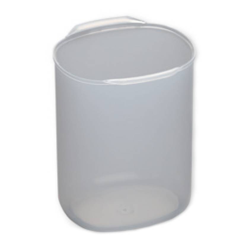 Hermle Z496-750-ADP Loading Adapter for Z496-750-BLD Bucket