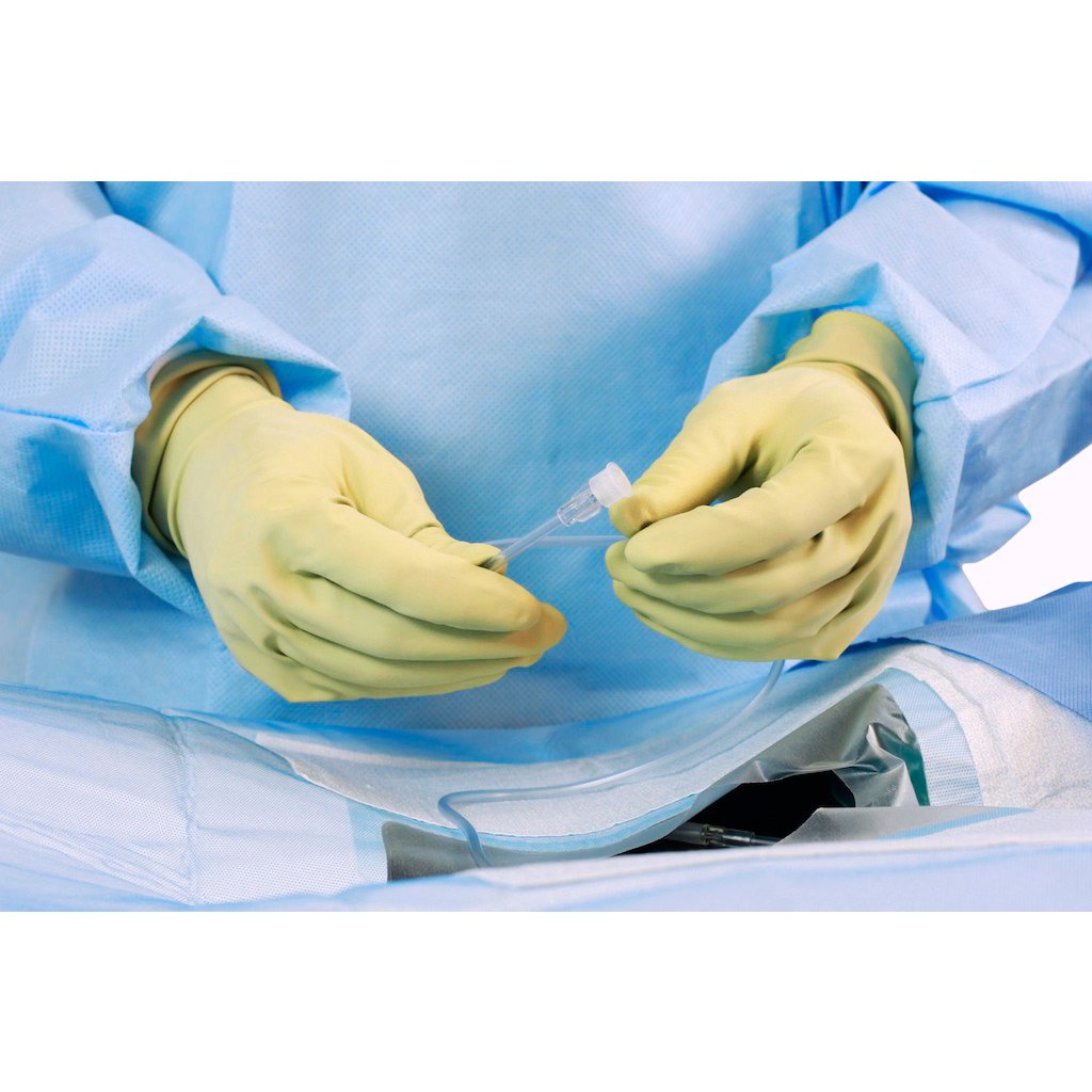 Radiaxon Radiation Attenuation Gloves