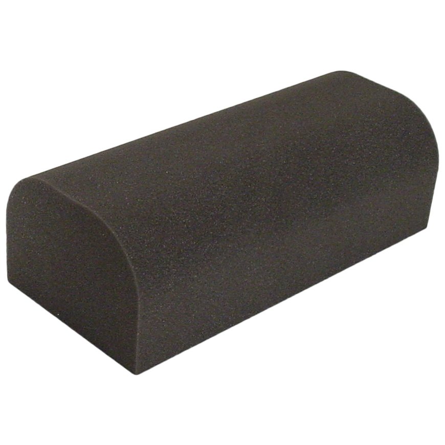 CFI 15" L Foam Bolster Positioner 5"H x 7"W x 15"L