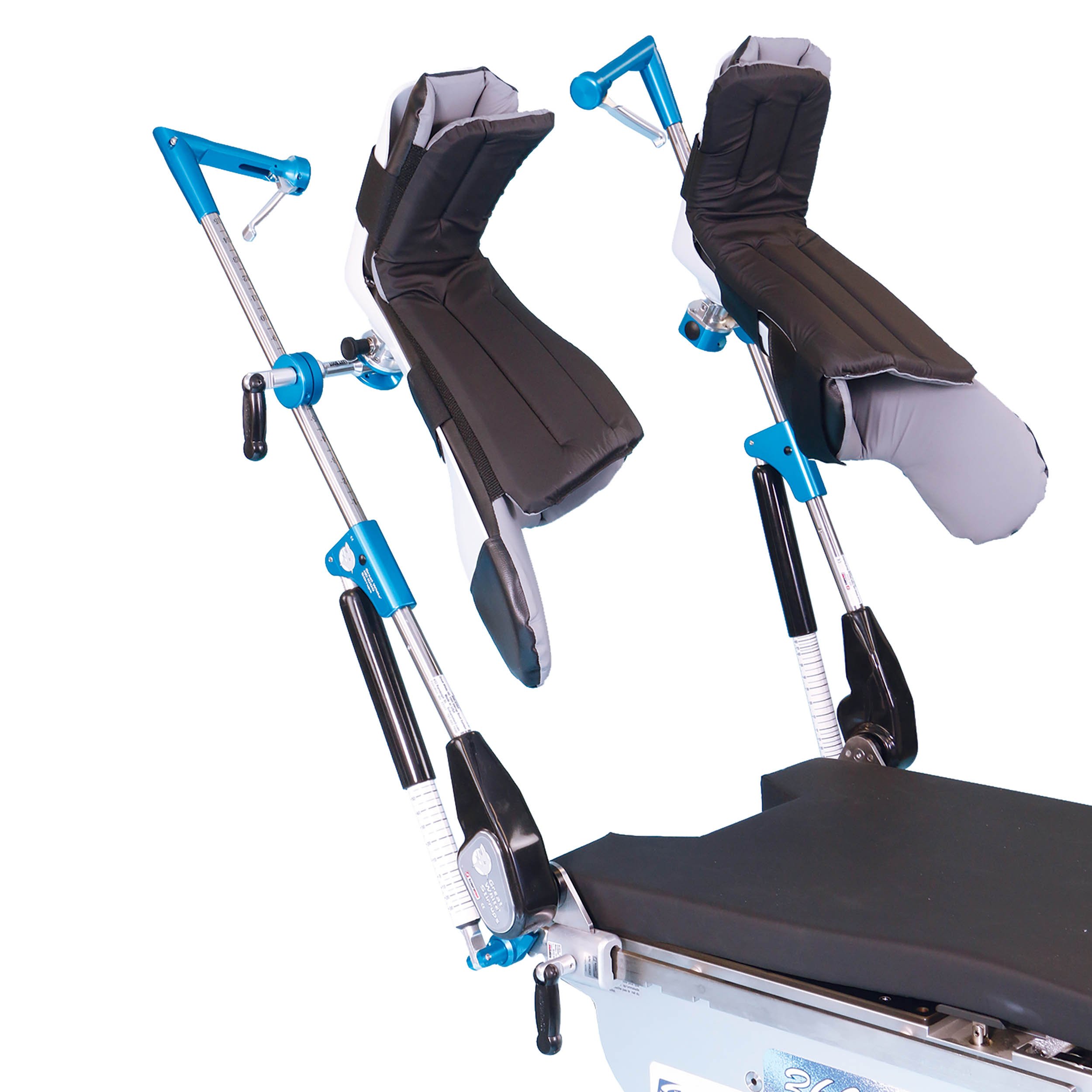 Leg support - 800-0049 - SchureMed