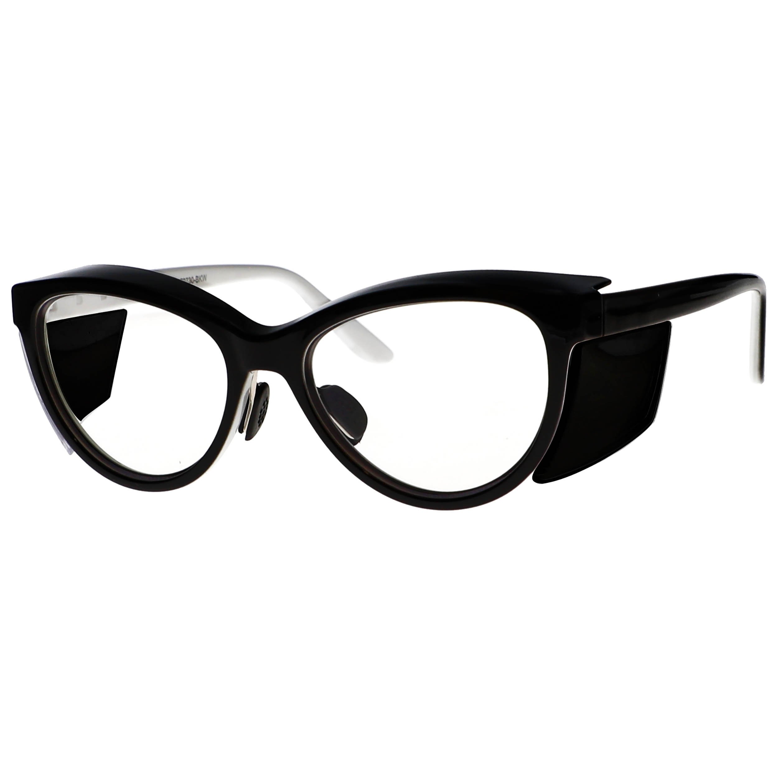 Phillips Safety RG-T9730 Plastic Frame Radiation Glasses