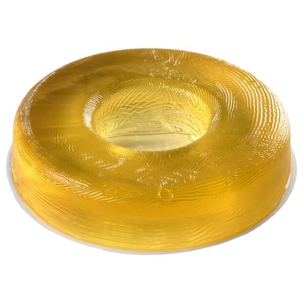 Donut Head Pad Without Center Dish - Adult Size