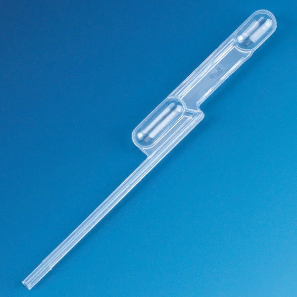 Gevlekt analogie Willen 100uL Exact Volume Transfer Pipet Non-Sterile Disposable LDPE Pipet Globe  139114