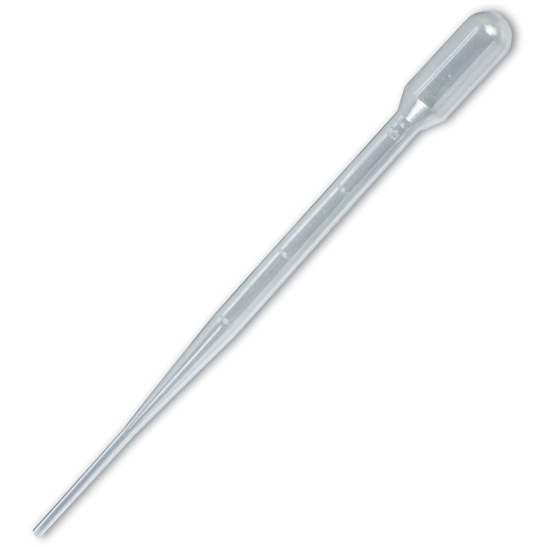 Heathrow Scientific Disposable Polyethylene (PE) Transfer Pipets