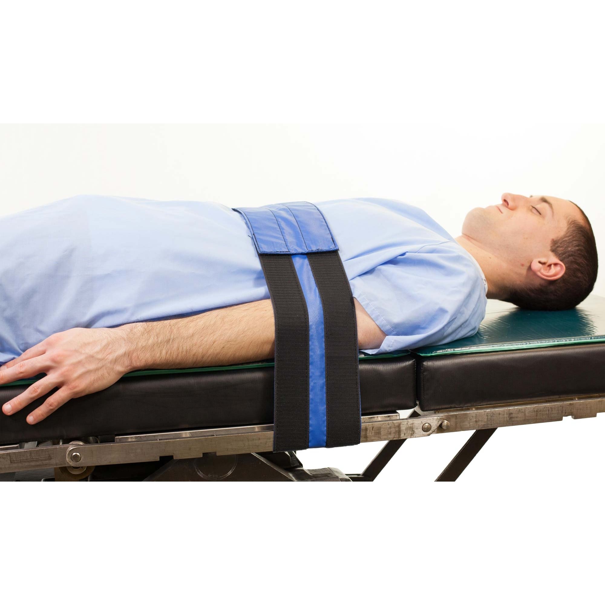 Belt restraint shop