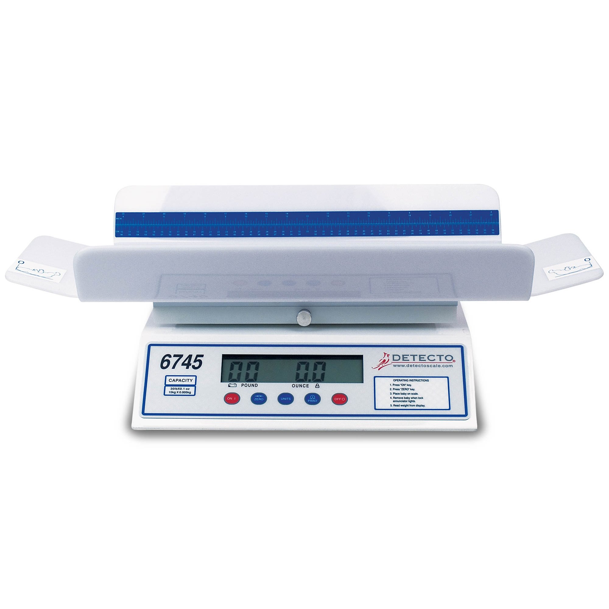 Digital Weighing Scale up to 5 kg