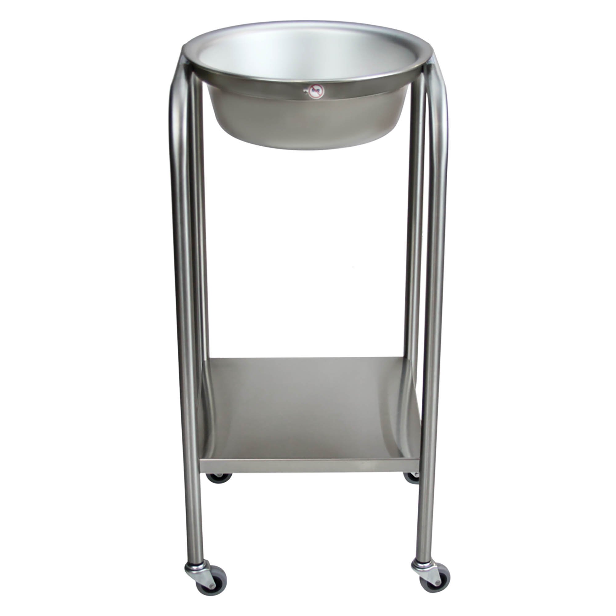 Bowl Stand (Hospital)