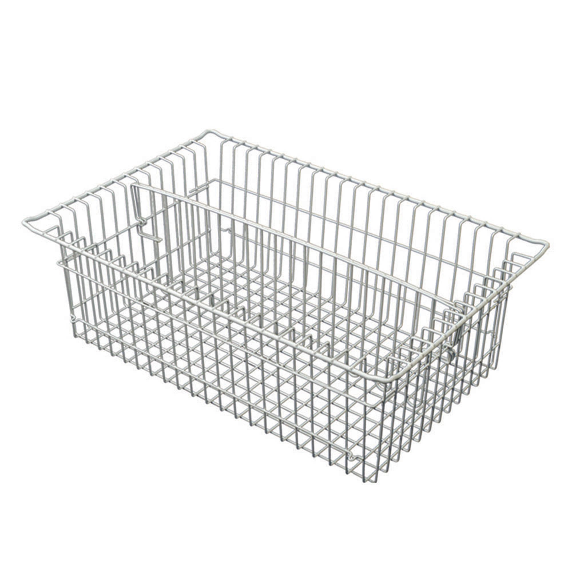 Harloff 8" Wire Basket for MedStor Max