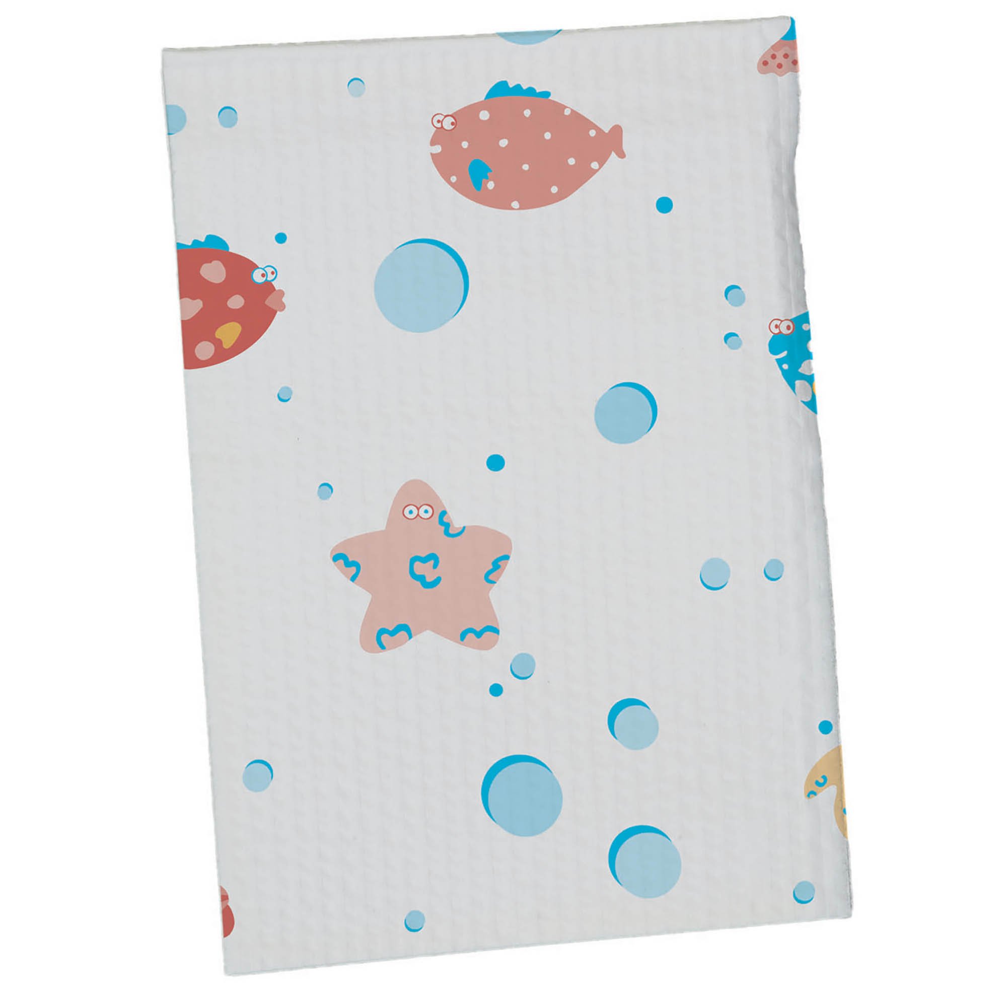 TIDI Products Choice Pediatric Exam Gowns 21" x 36"