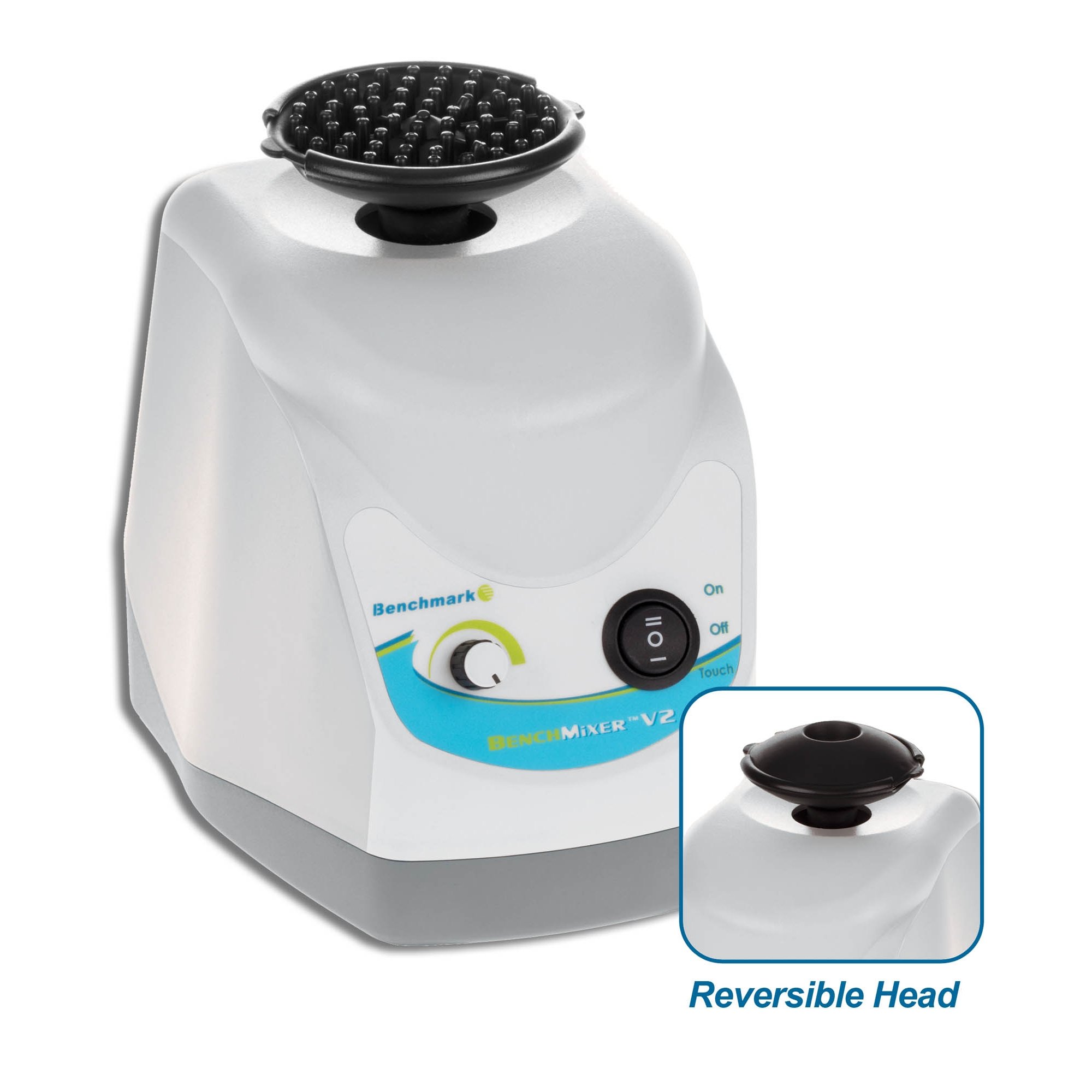 Benchmark Scientific BV1003 BenchMixer V2