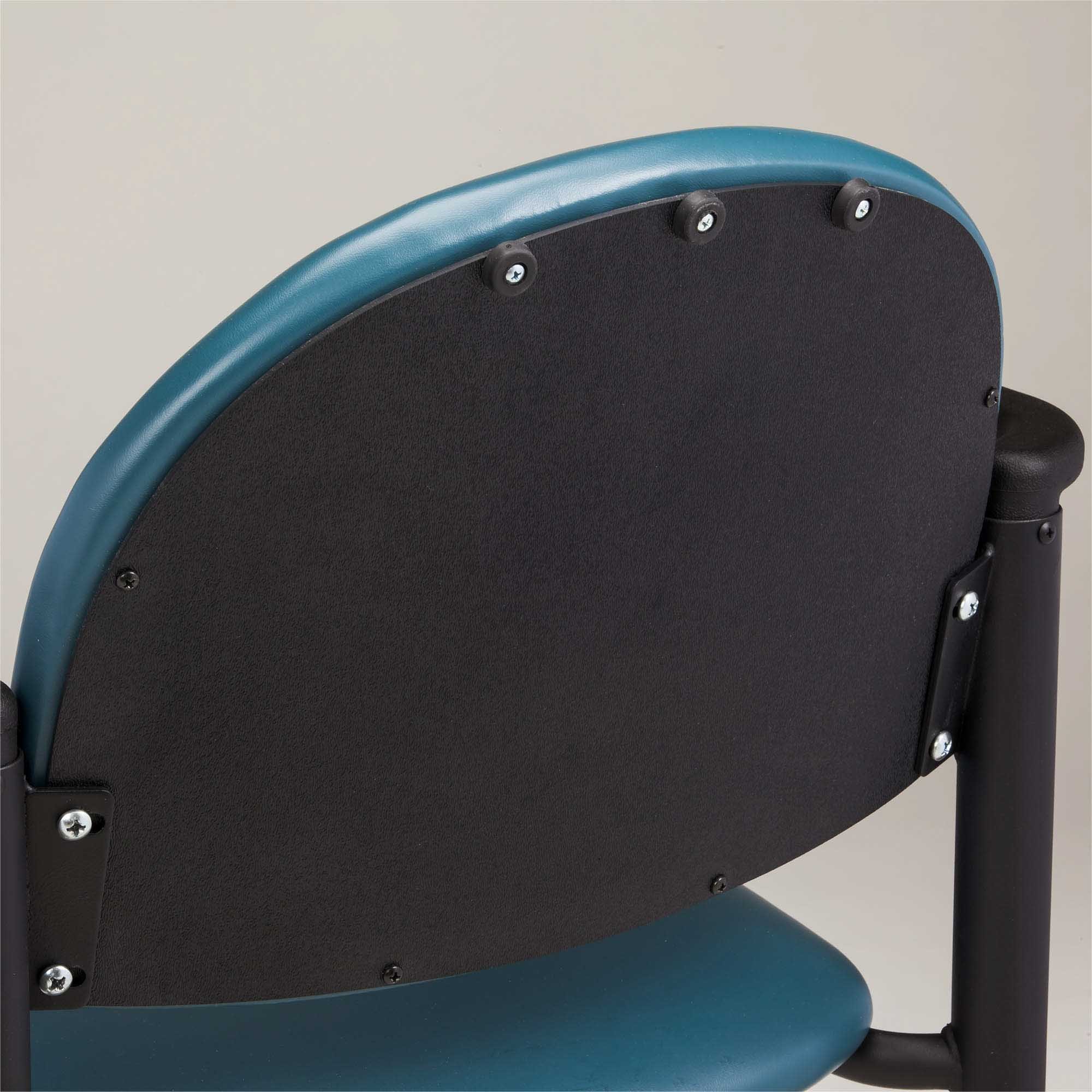 Wall Guard Chair Rail / Chair Rail Height | Molding For Chair Rails - Installing chair rail over uneven sheetrock.
