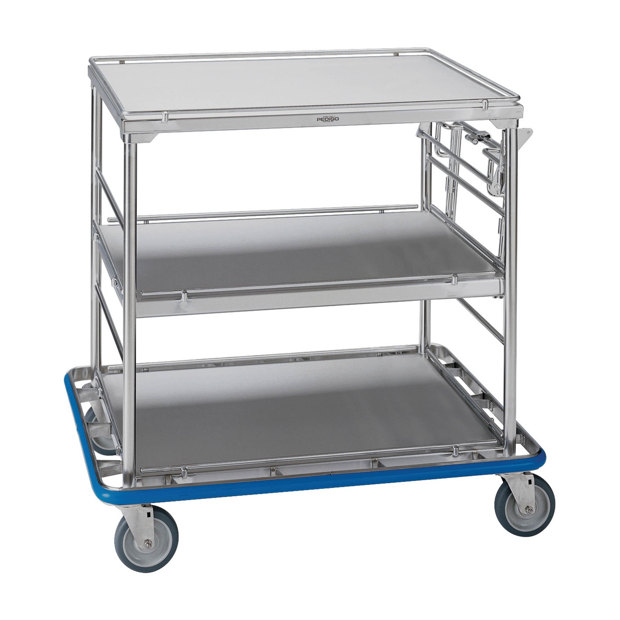 Pedigo MultiPurpose Case Cart