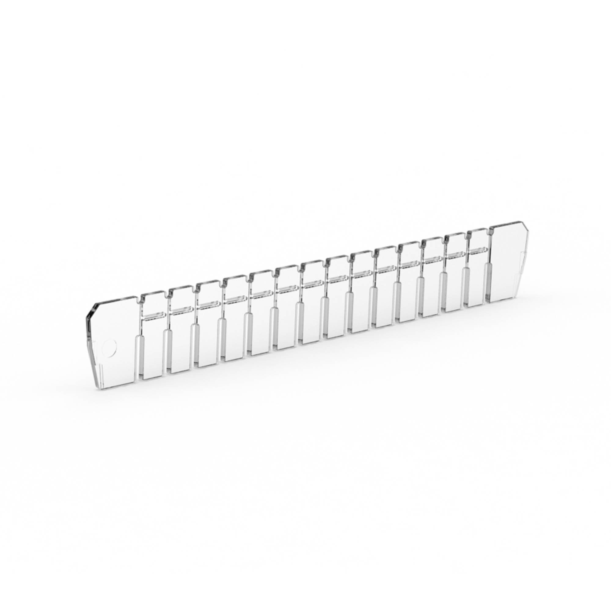 Junior WorldTainer Wire Basket Dividers