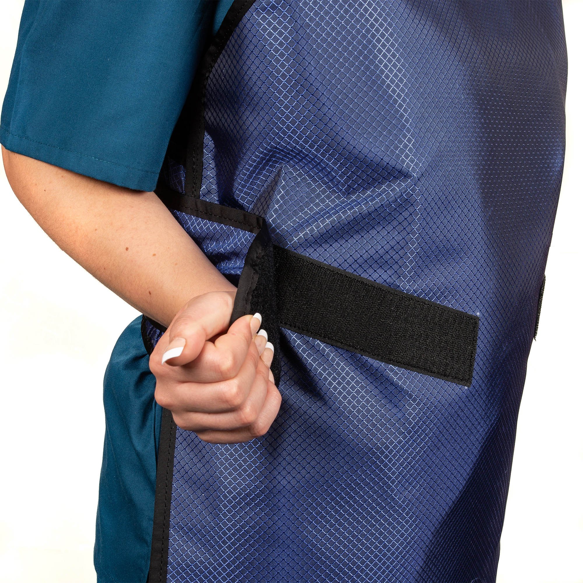 Quickship Lightweight Lead Flex Guard Aprons