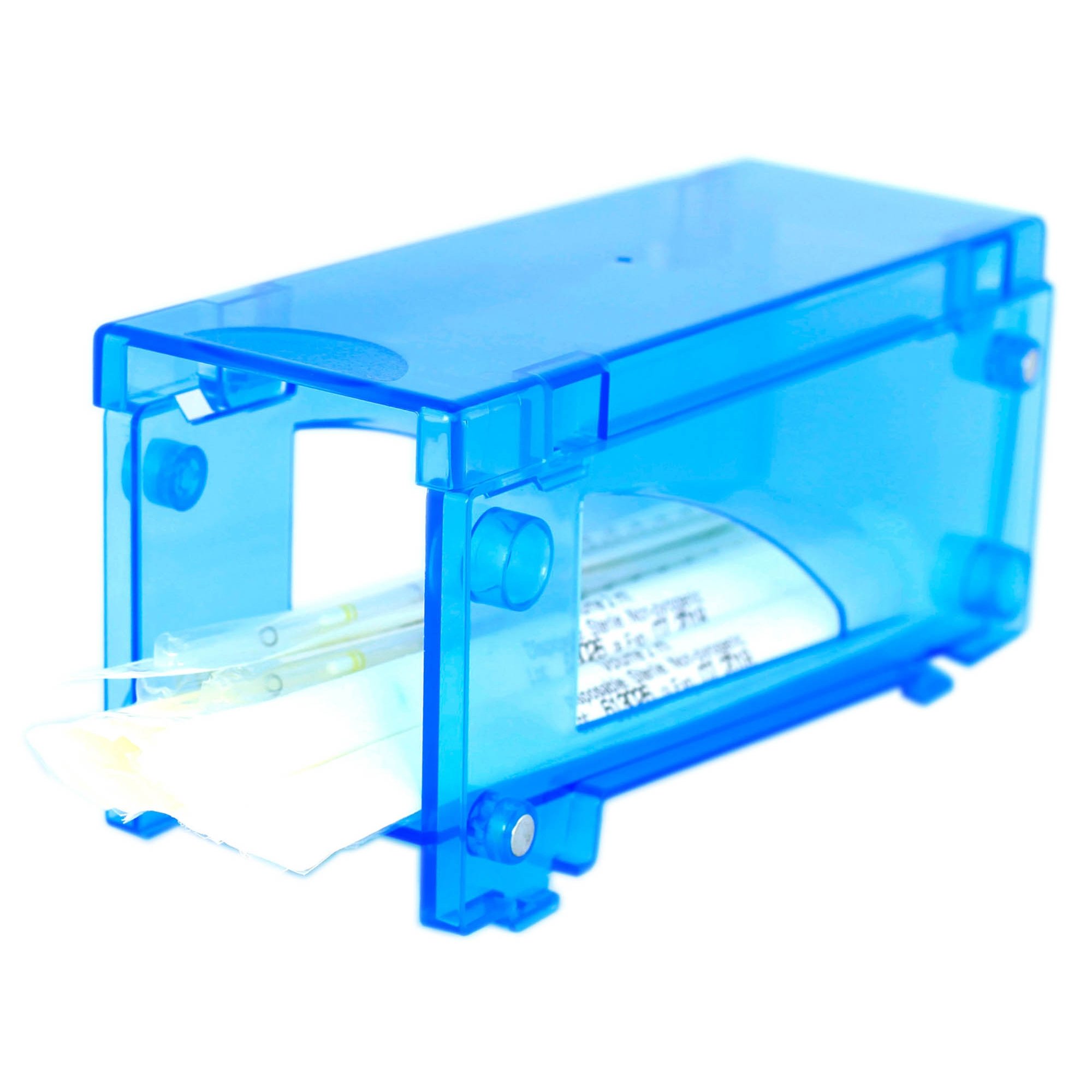 Cargo Pipette Rack Customized Storage Heathrow Scientific HS20615M