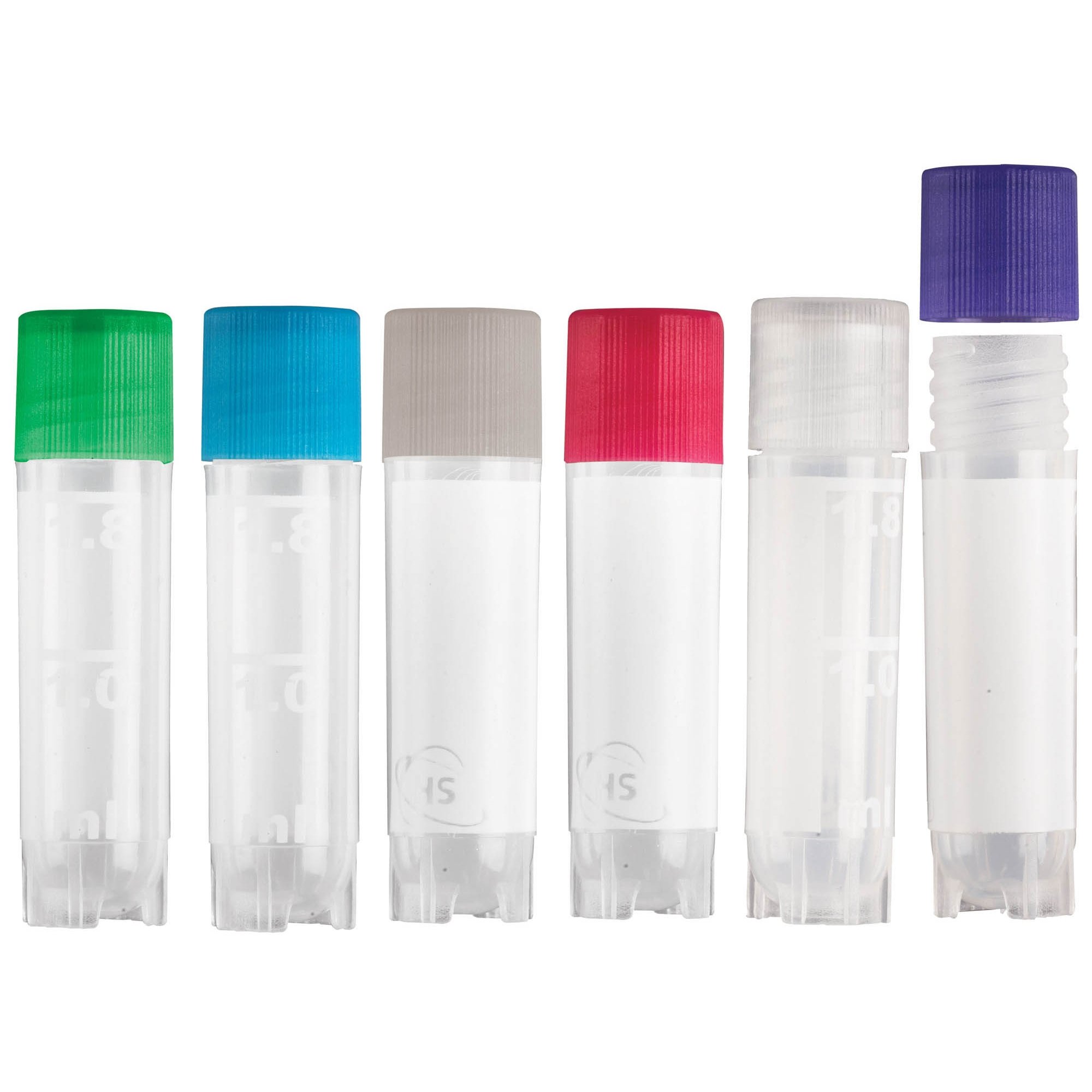 True North Cryogenic Sample Vial 2ml Heathrow Scientific