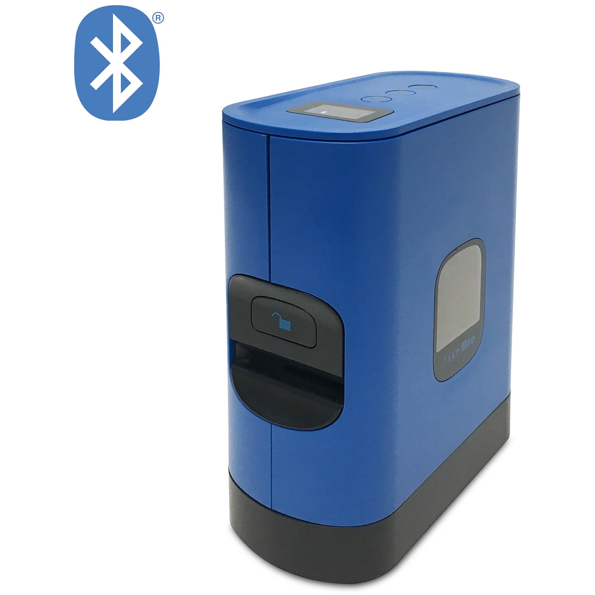 MTC L3000 Bluetooth Enabled Printer