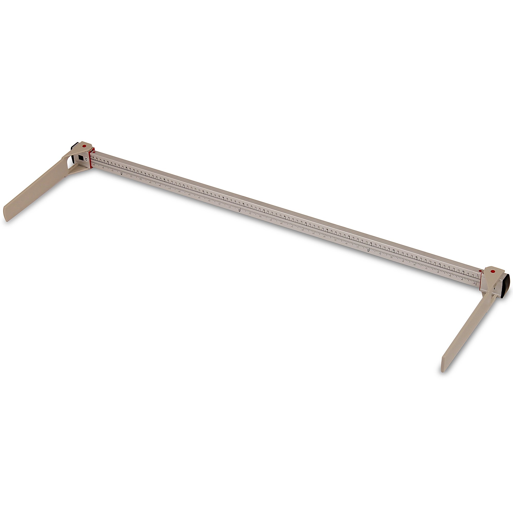 Detecto mlm mechanical length measuring device