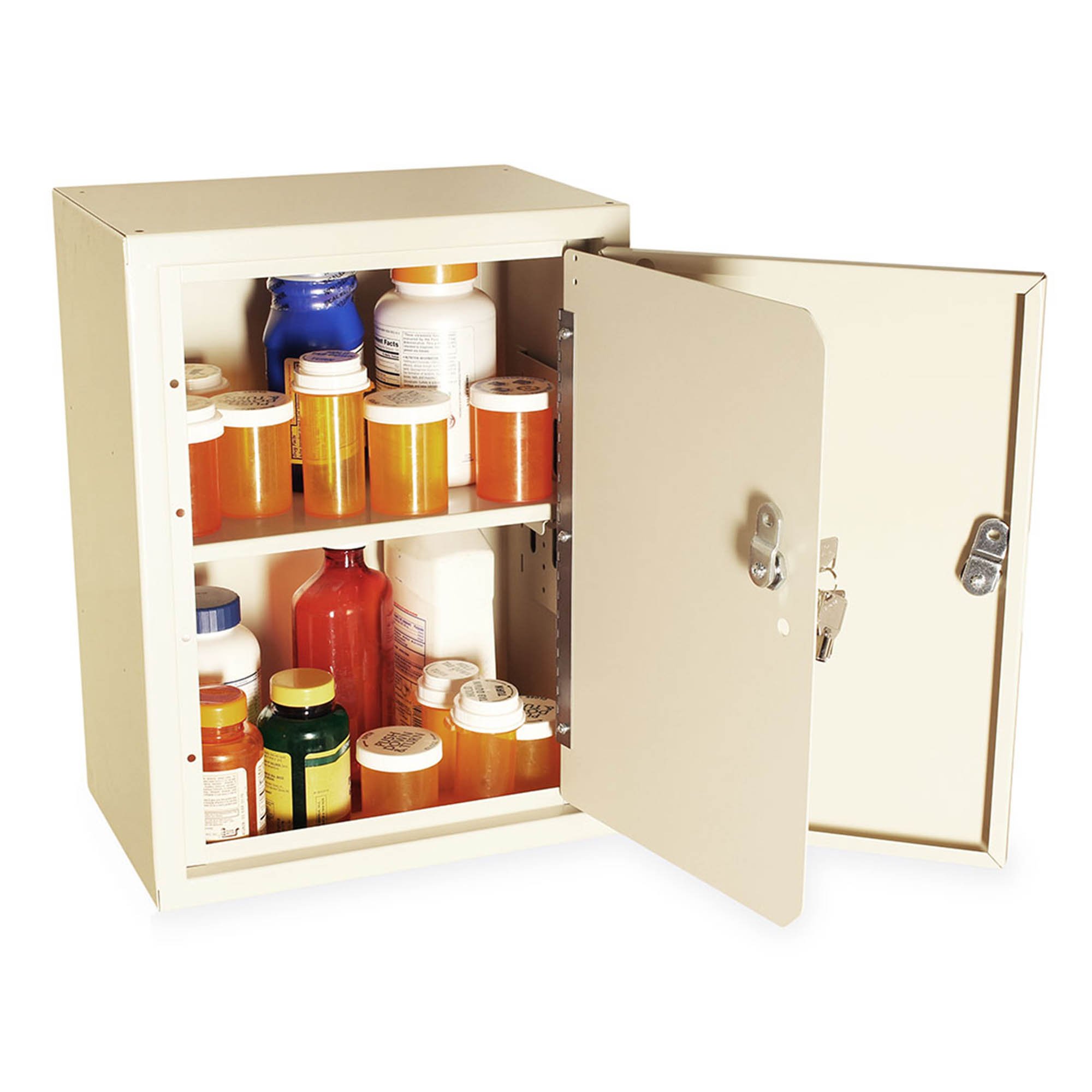 驚きの激安価格 Harloff NC16C12-DT2 Locks Tubular 2 Doors 2 Cabinet Narcotics 置物