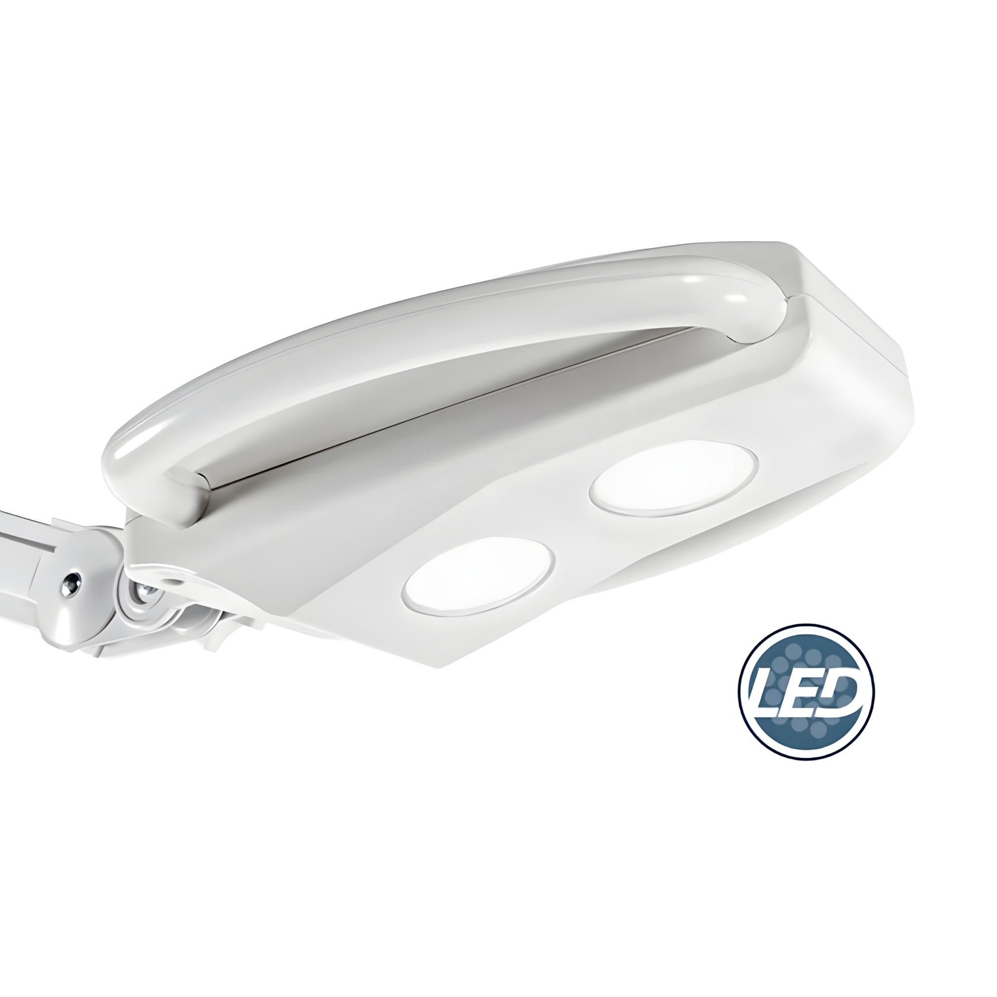 Burton Medical NXFL Nova Exam® LED Light Floor Stand