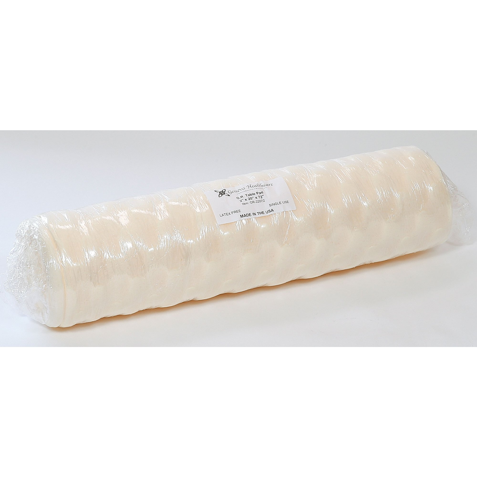 O.R. TABLE Pad Rolls 2 O.R. TABLE Pad Rolls 2