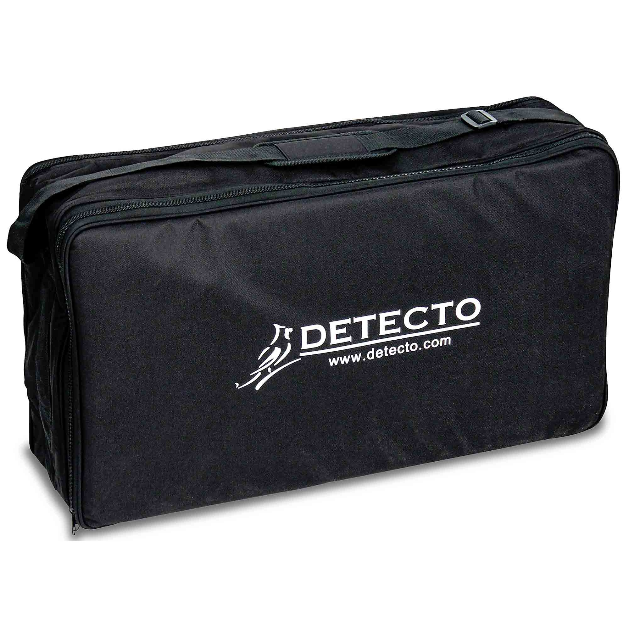 Case For Portable Height Rod