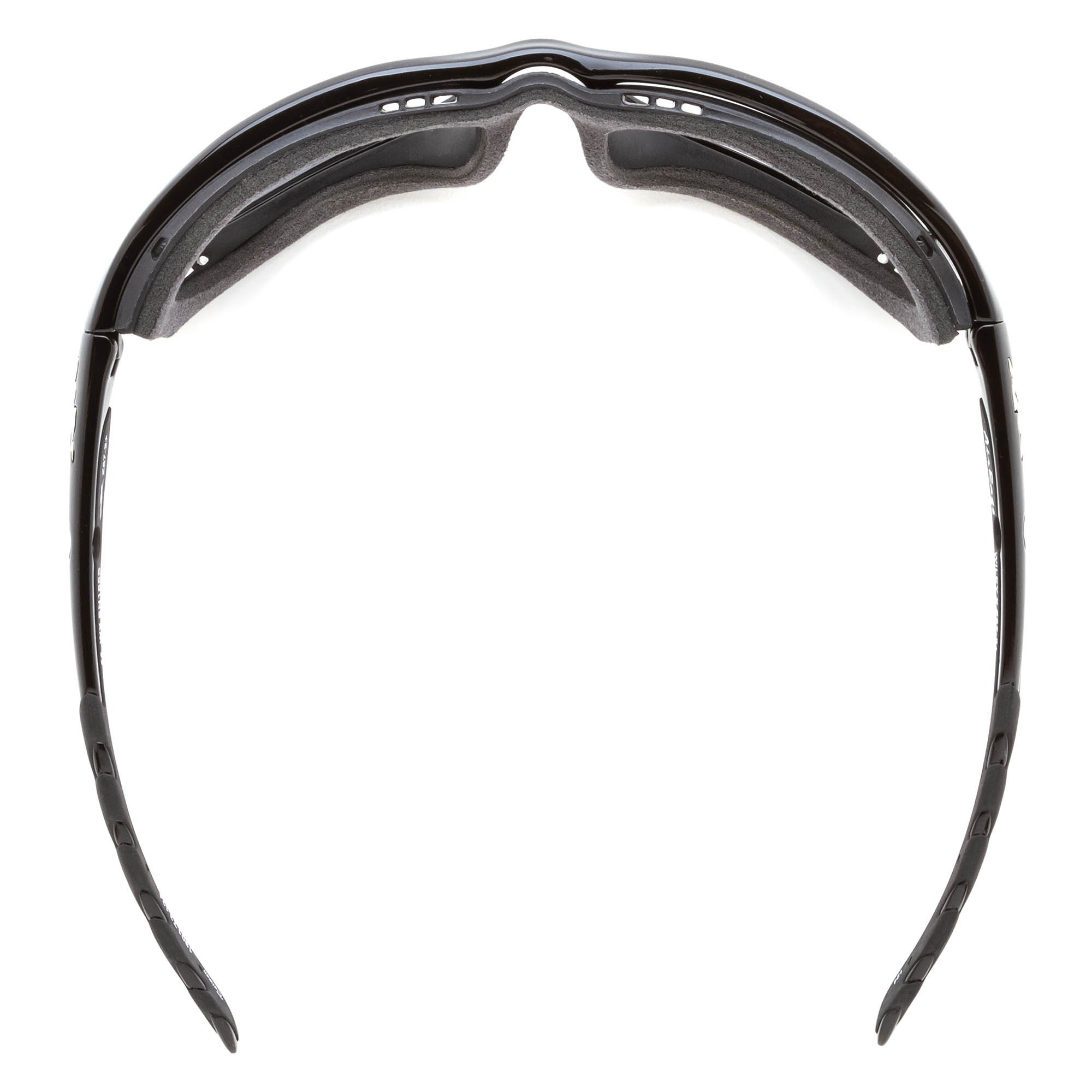 RG-696F Airrage Wiley-X Wrap Radiation Glasses