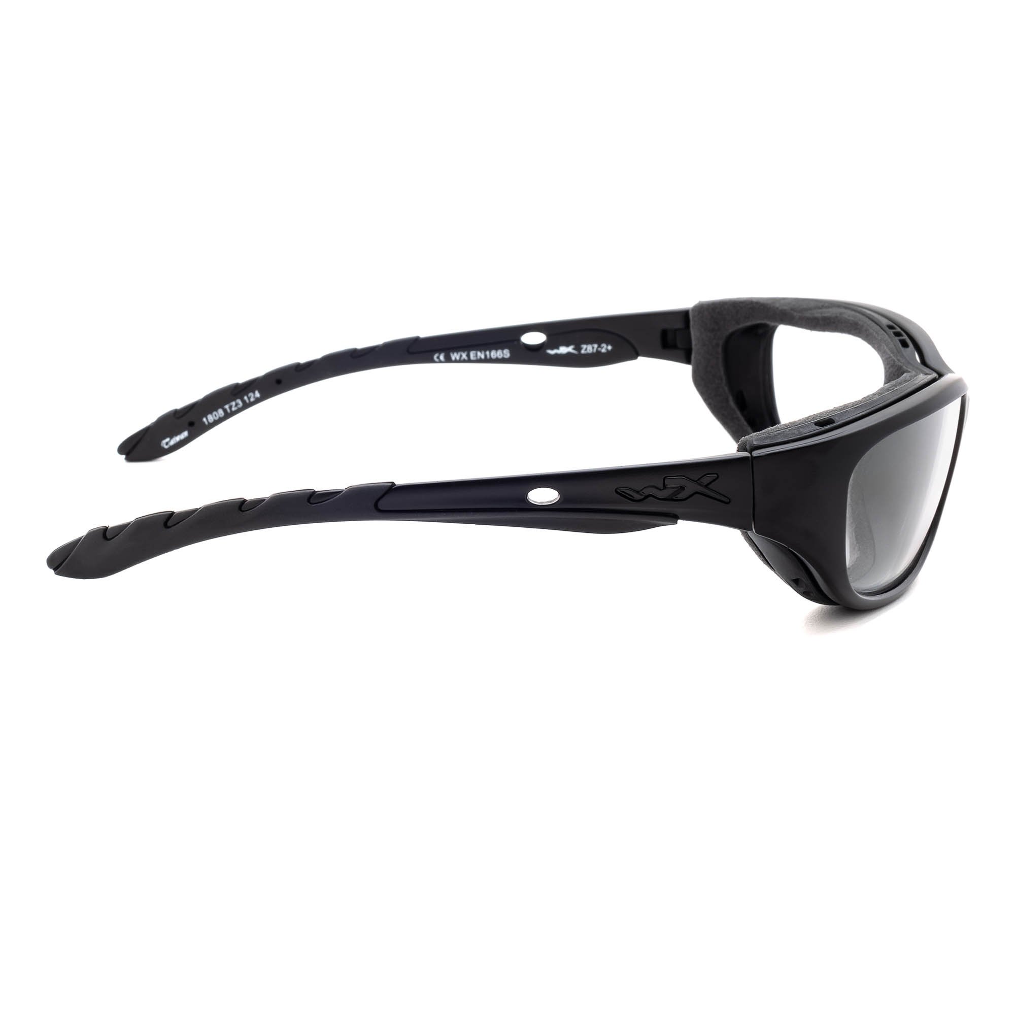 Wiley x airrage sunglasses clearance