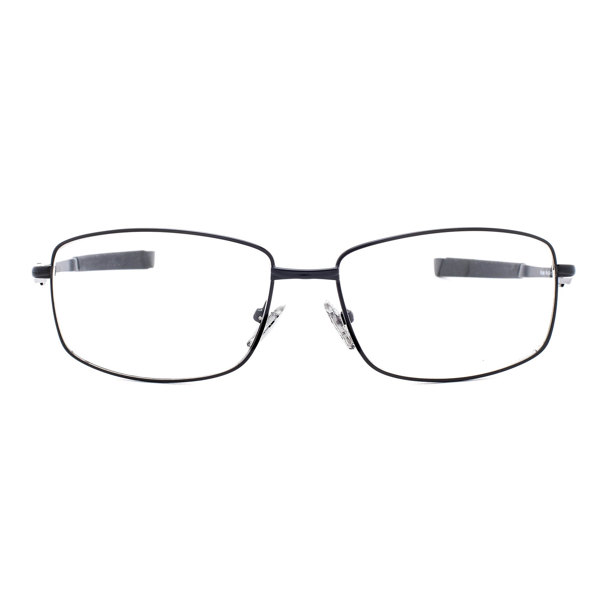 Metal Wrap Around Radiation Glasses Protection Eyewear RG-116