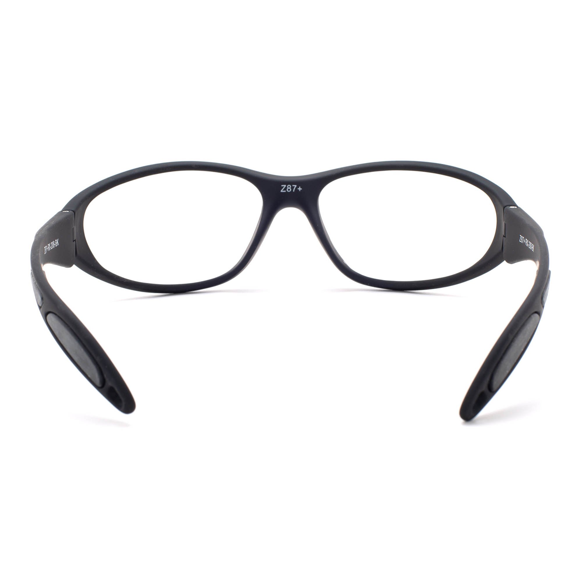 9941 Ultralite Lead Glasses