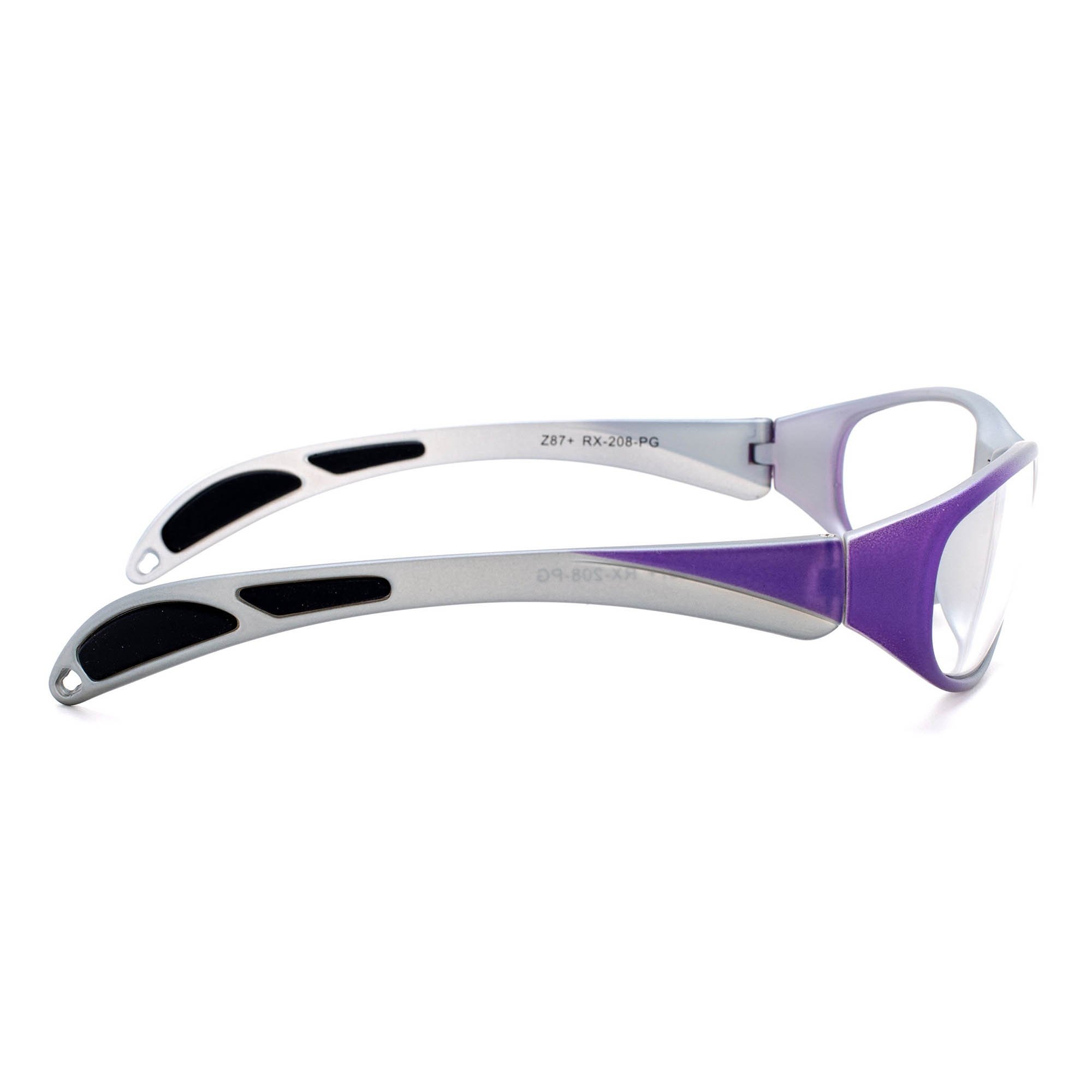 9941 Ultralite Lead Glasses