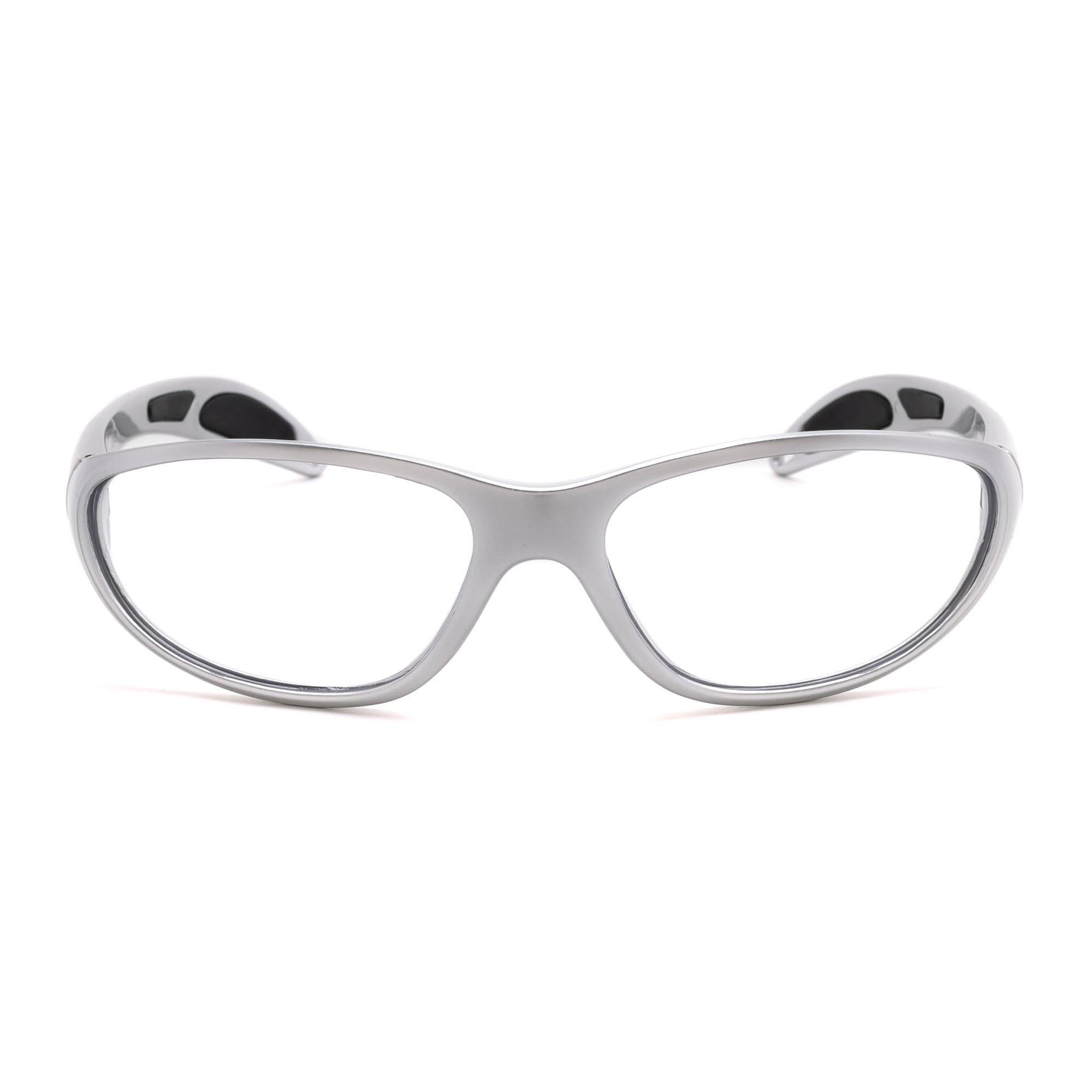 RG 208 Ultralite Wrap Lead Glasses