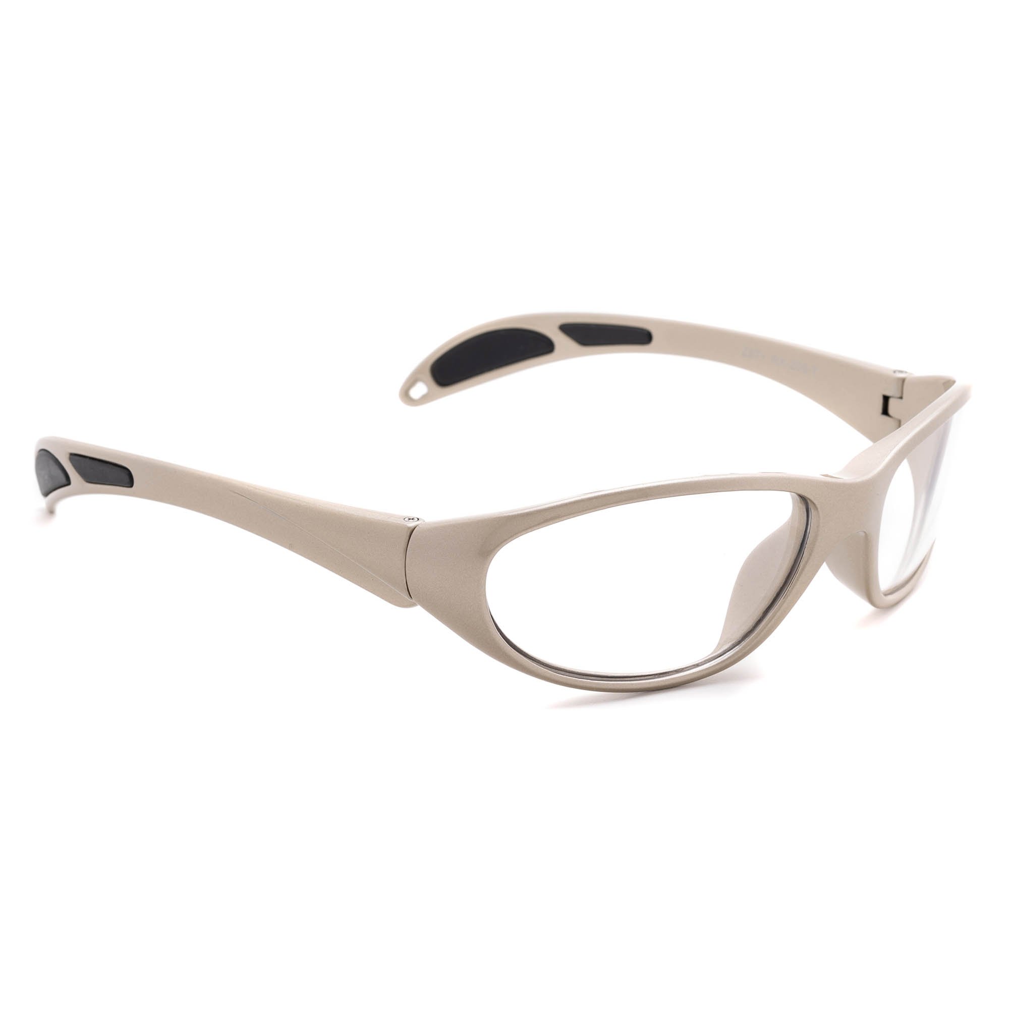 RG208 Ultralite Wrap Lead Glasses