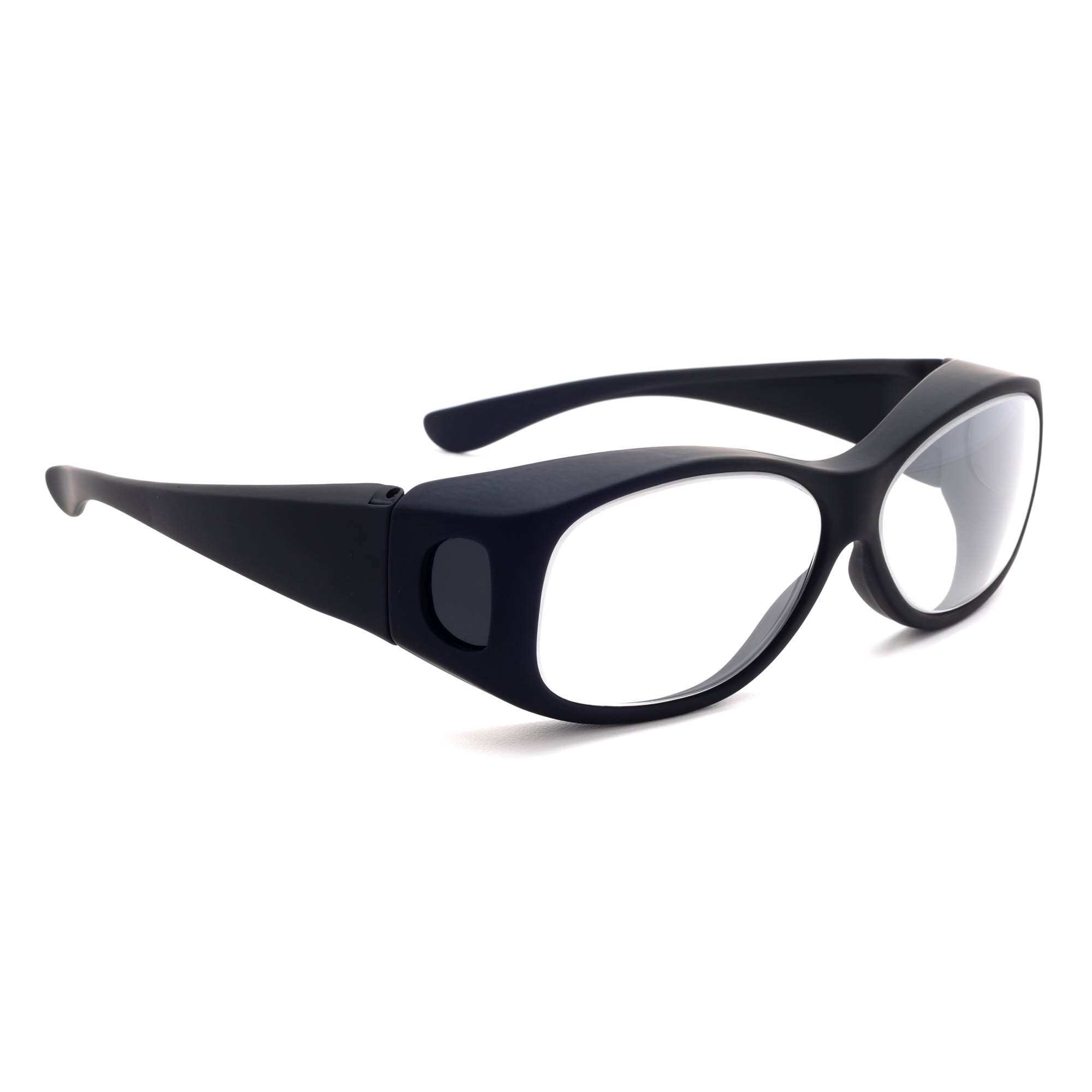 RG-33 Fit Over Lead Glasses