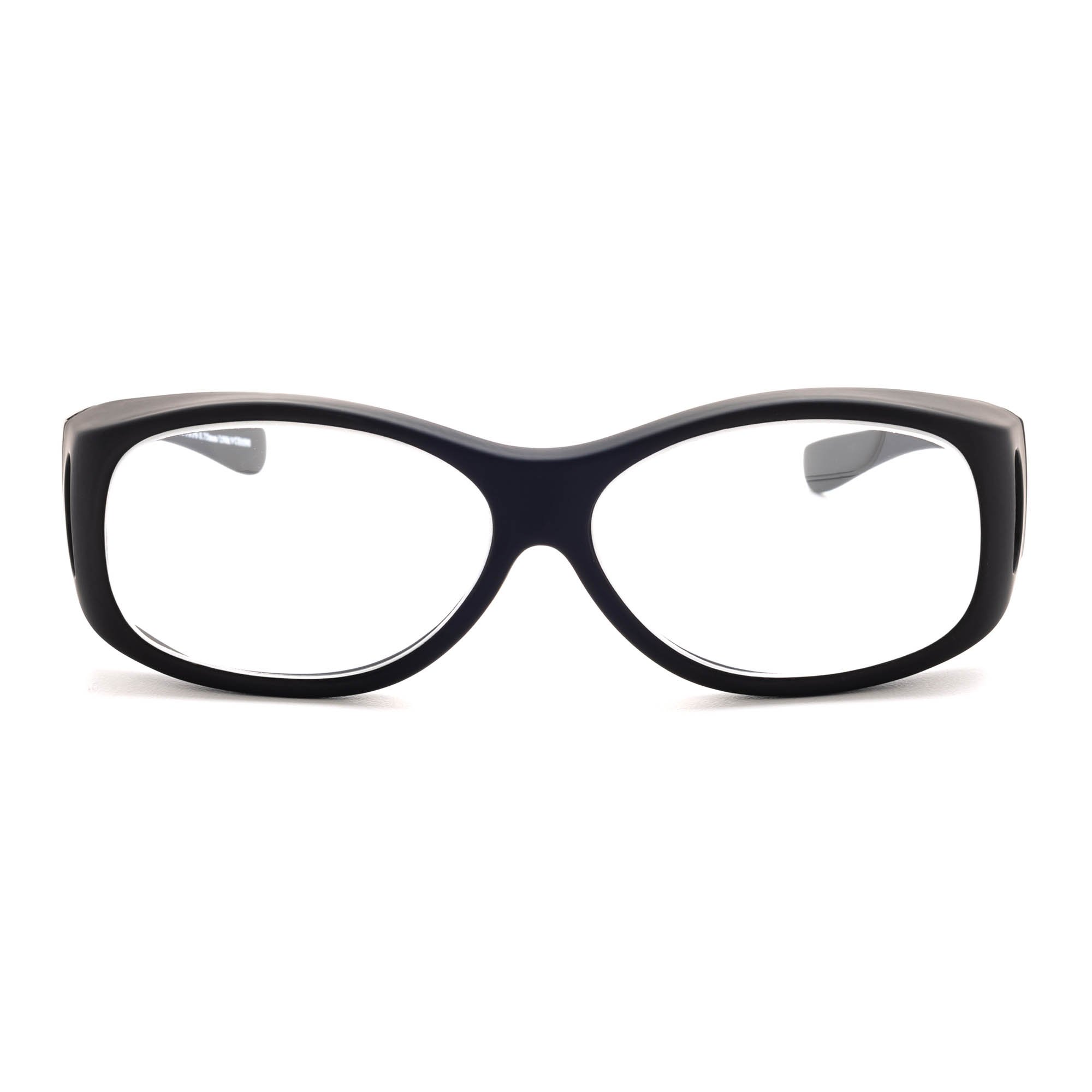 RG-33 Fit Over Lead Glasses