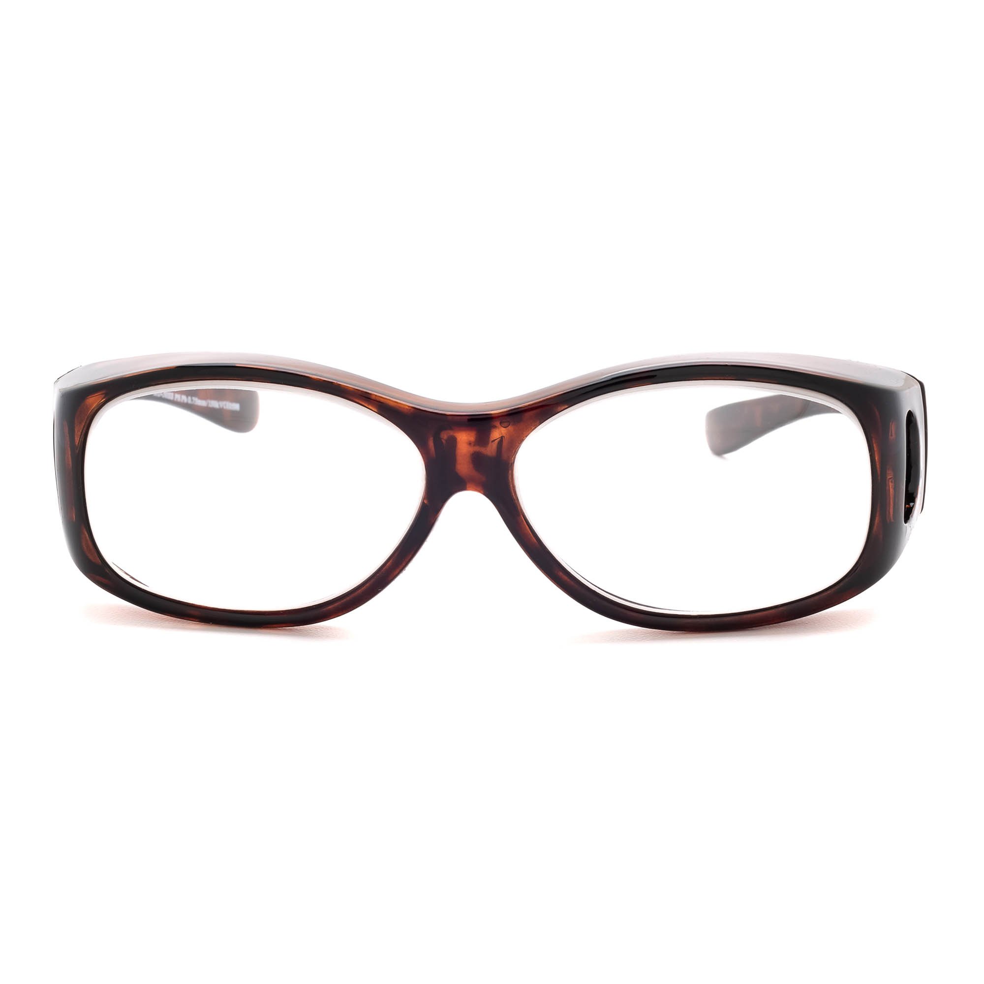 RG-33 Fit Over Lead Glasses