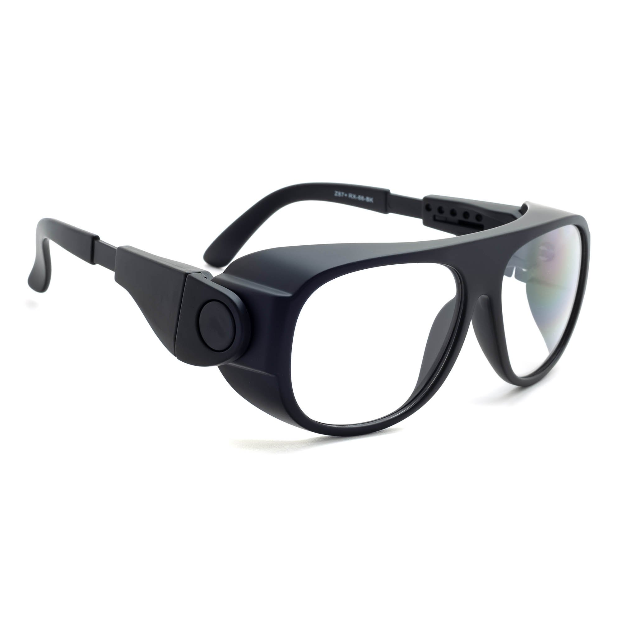 Lead Glasses - Radiation Protection