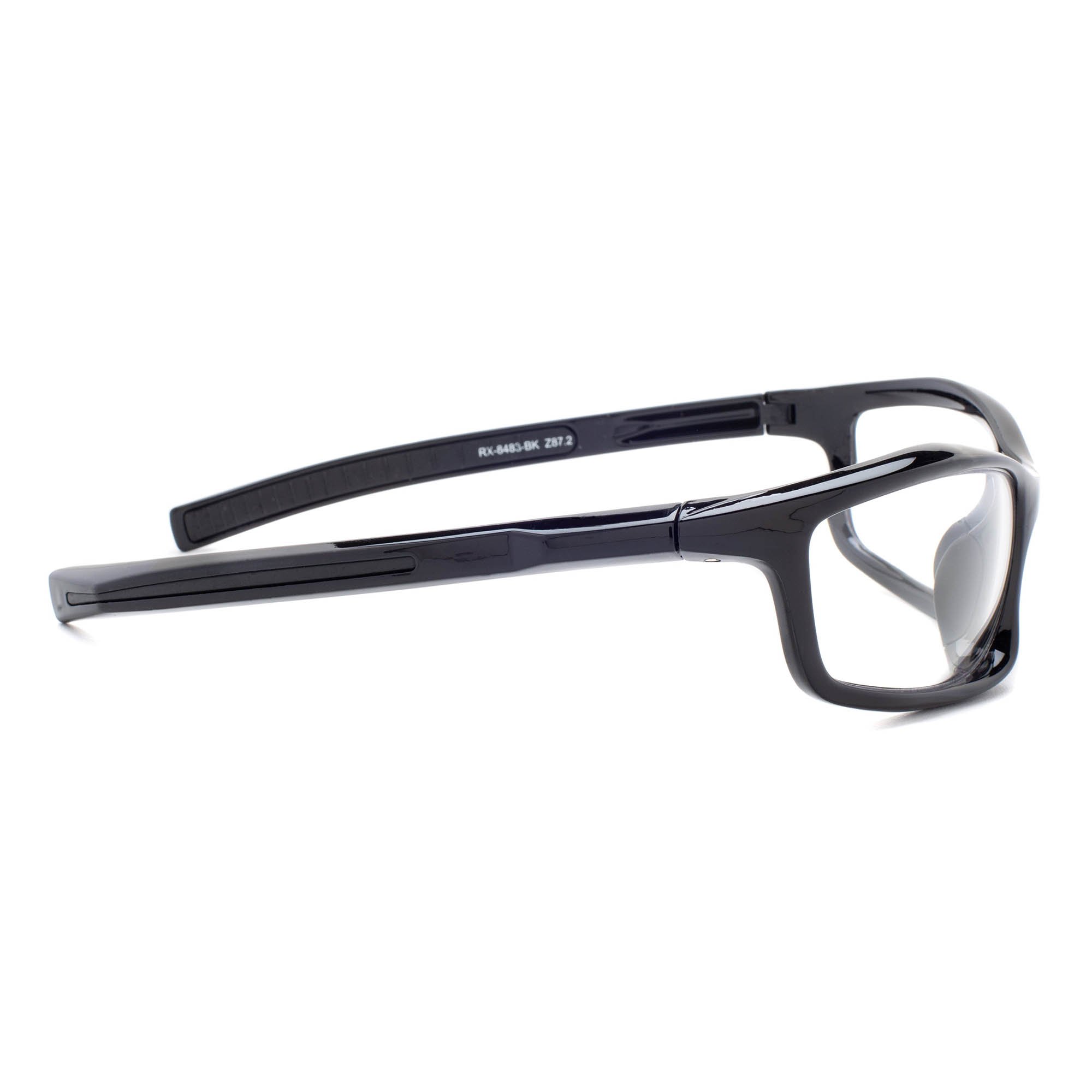 Wrap-Around Eyewear 125 Eljay X-Ray, Inc.