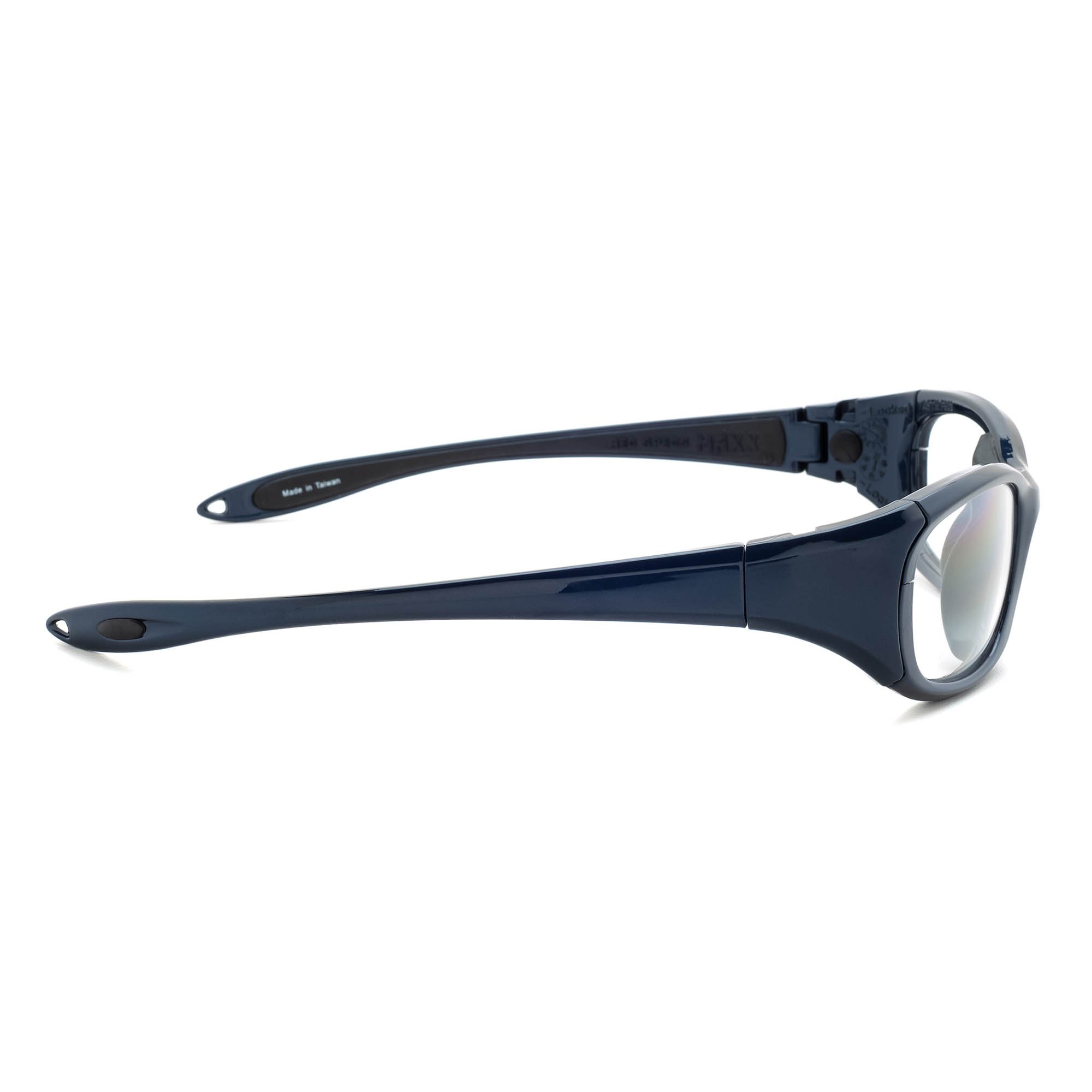 Leaded Protective Eyewear Barrier Technologies MX30 Radiation Glasses