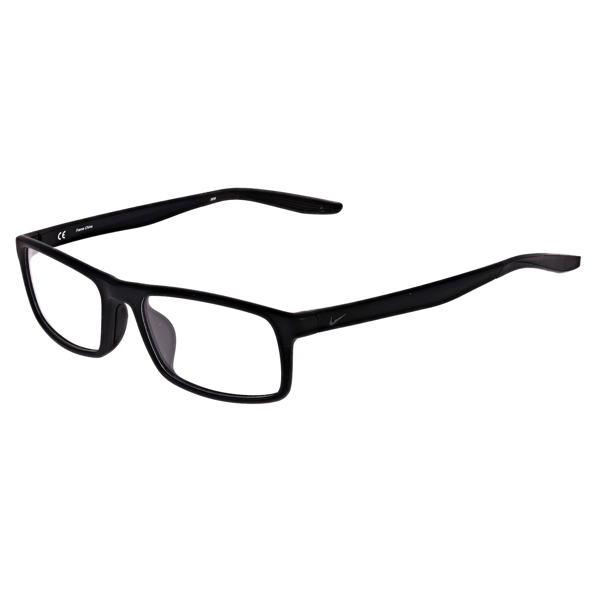 Black Nose Pads for Nike Eye Glasses Eyeglasses Sunglasses Glasses Silicone