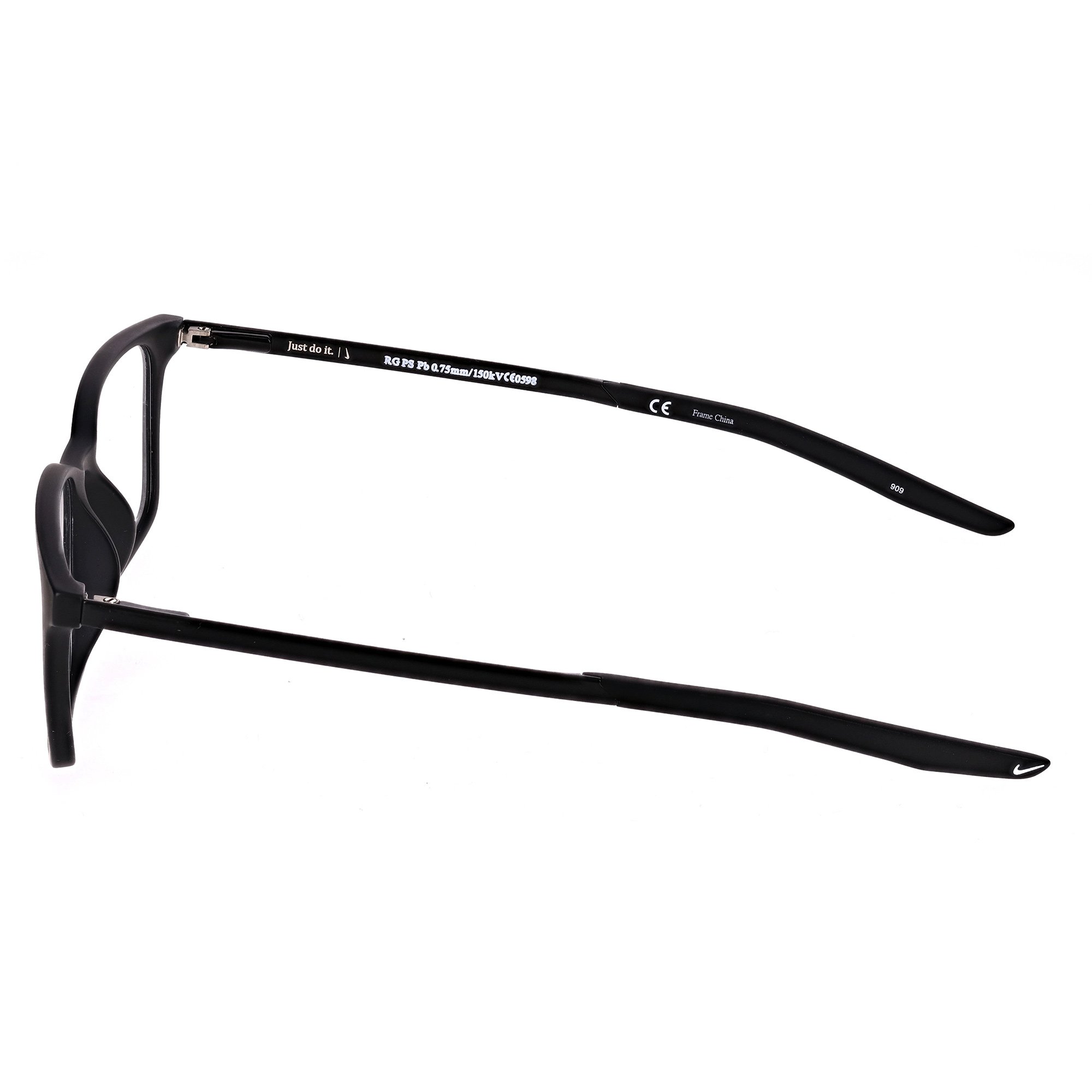 RG-NI-7282 Nike 7282 Radiation Glasses Frame Size 52-17-145