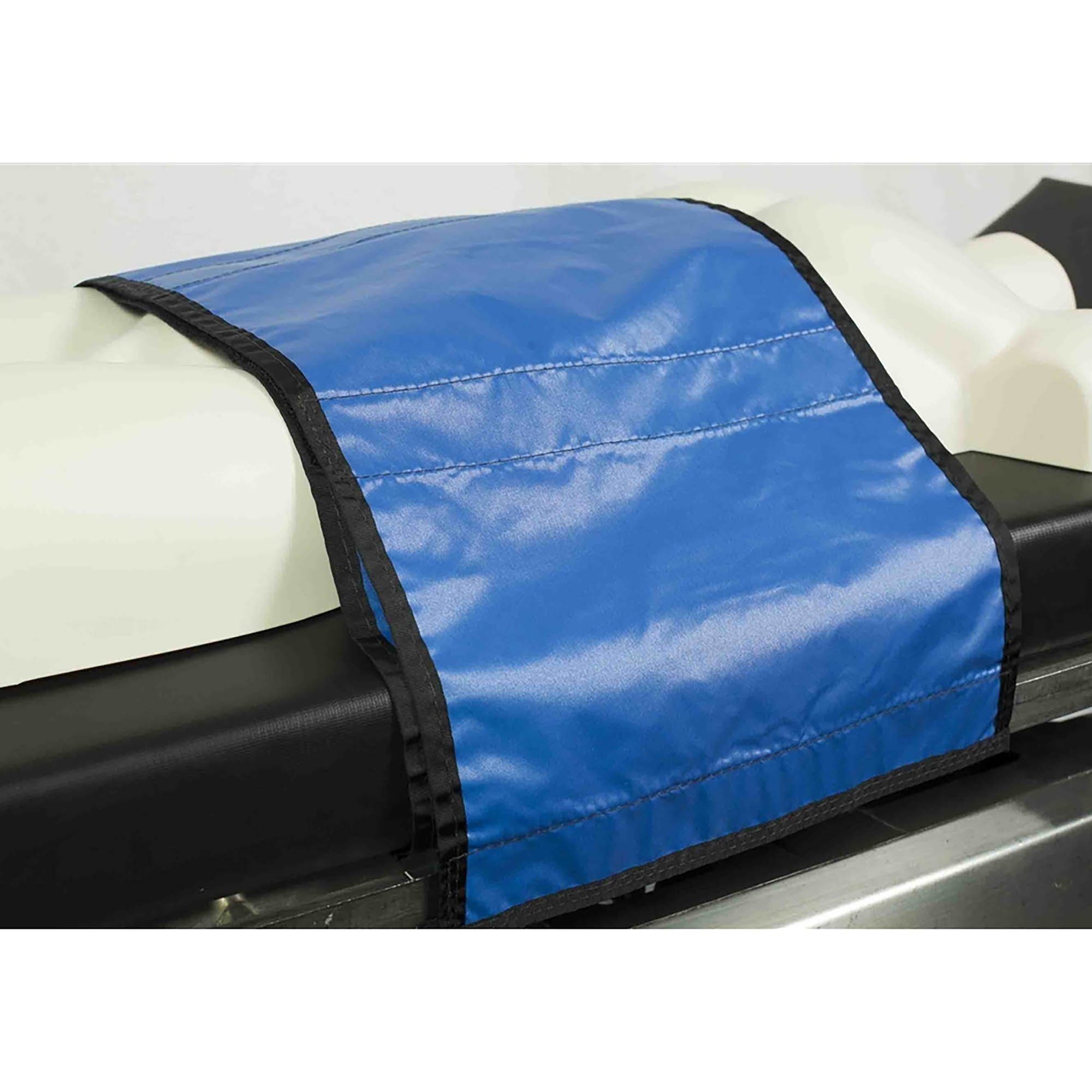 Shielding U741923 Abdominal Velcro Restraint Strap