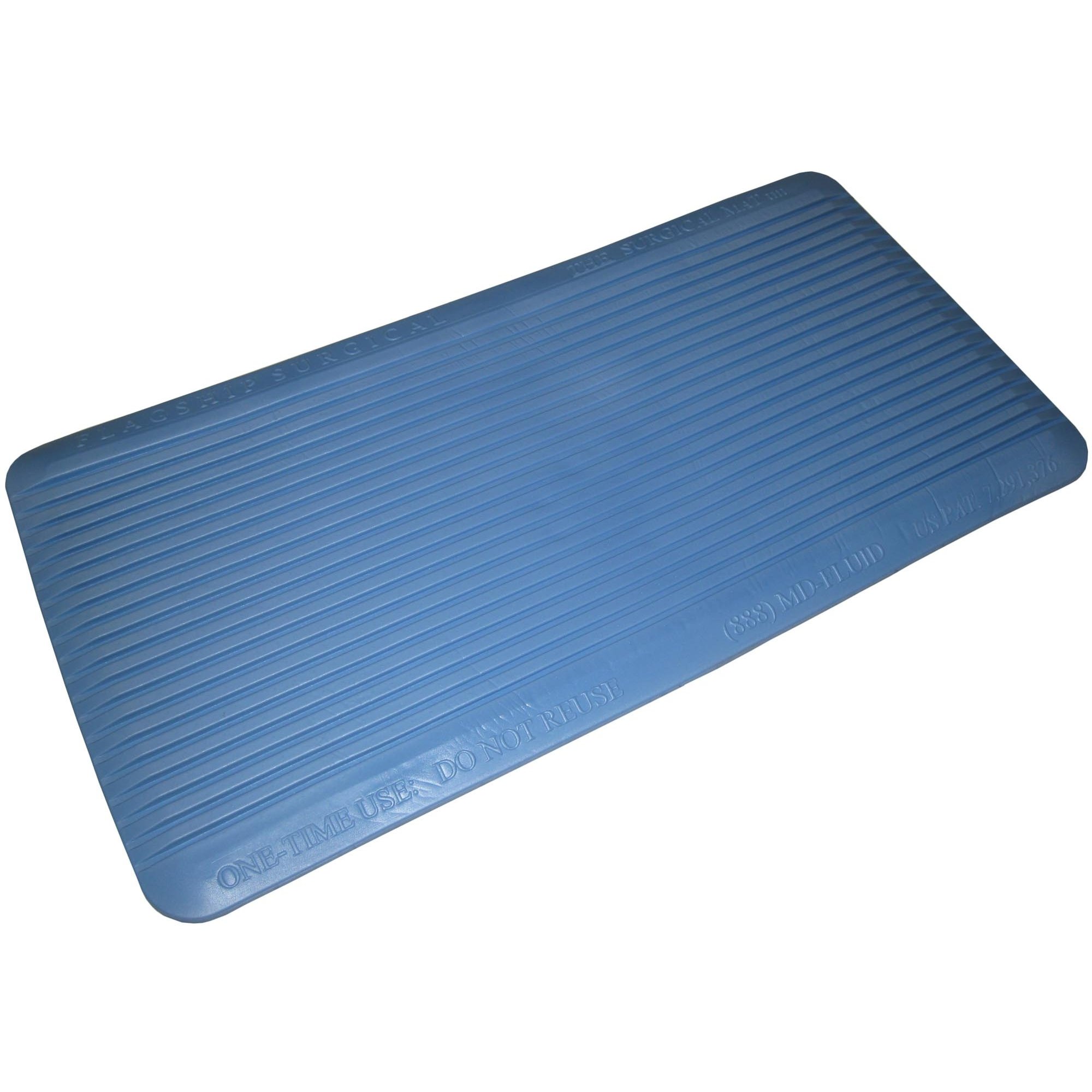 Disposable Surgical Mat USA010 Flagship Surgical