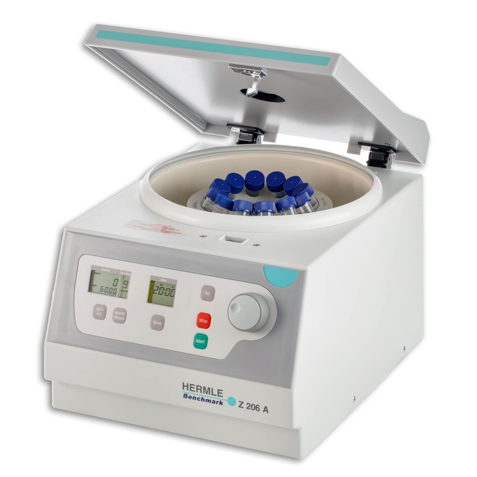 Benchmark Scientific Z206A Z206A Centrifuge