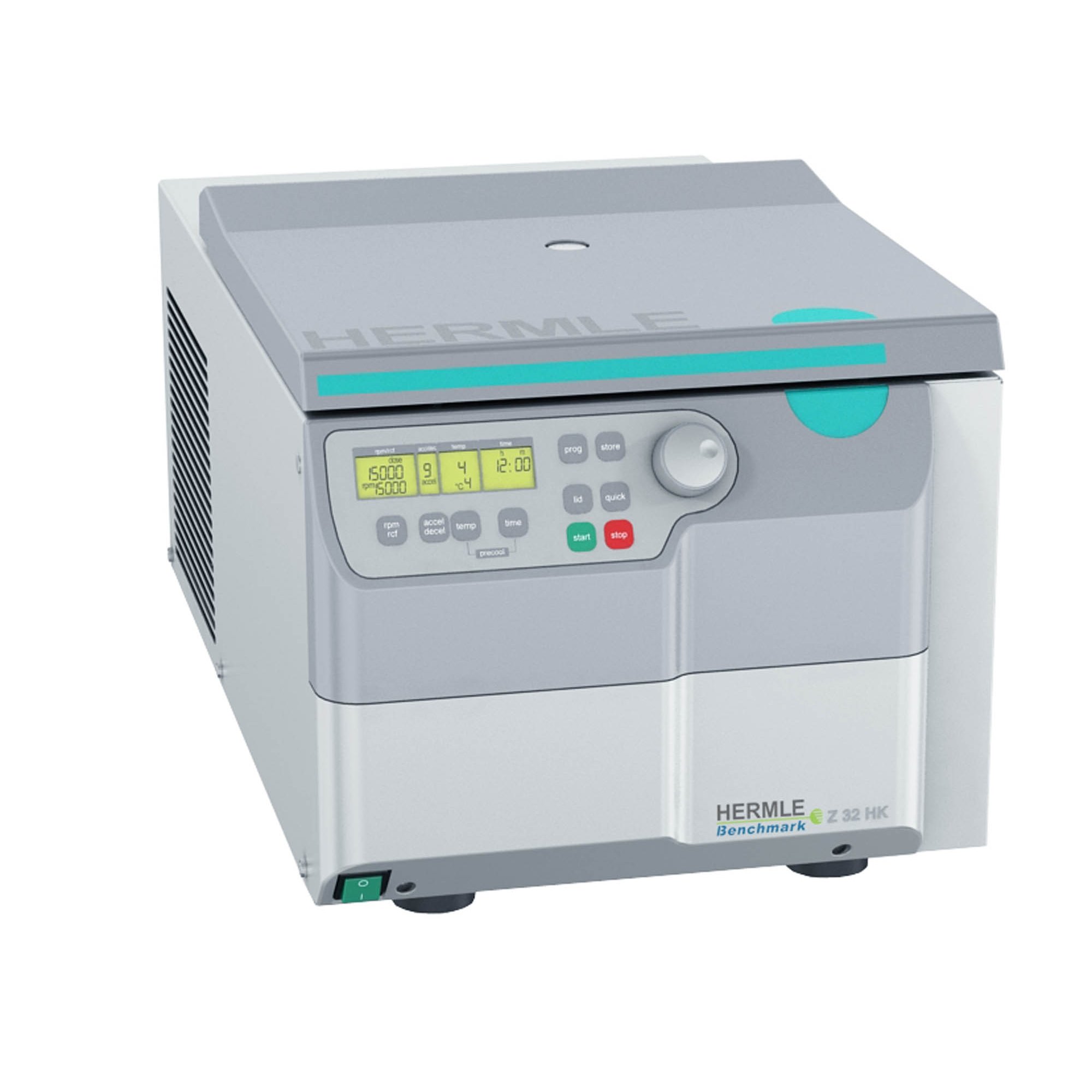 Benchmark Scientific Z032HK Z32HK Refrigerated Centrifuge