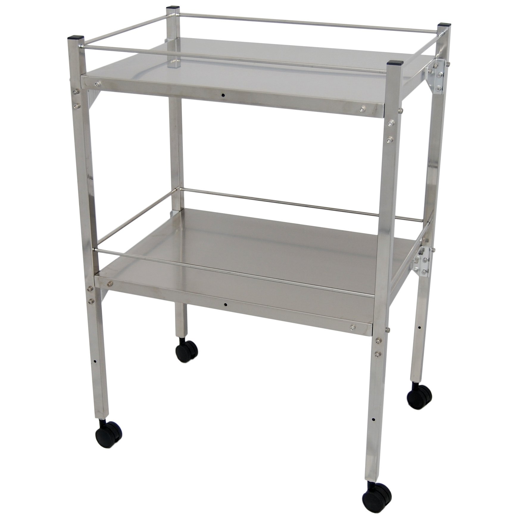 utility shelves