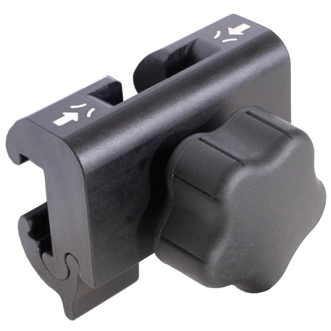 Allen Medical Easy Lock Blade Clamp