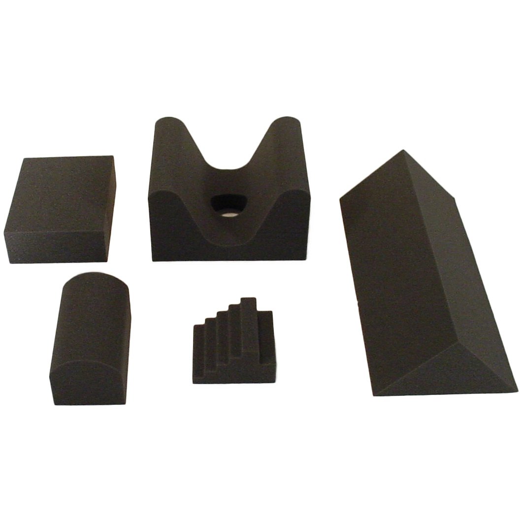 CFI Ortho Positioning Kit 5 Pieces