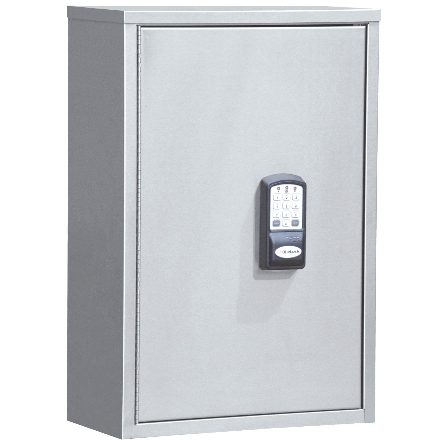 Invisible Cabinet Lock  Dementia and Alzheimer's Magnetic Cabinet