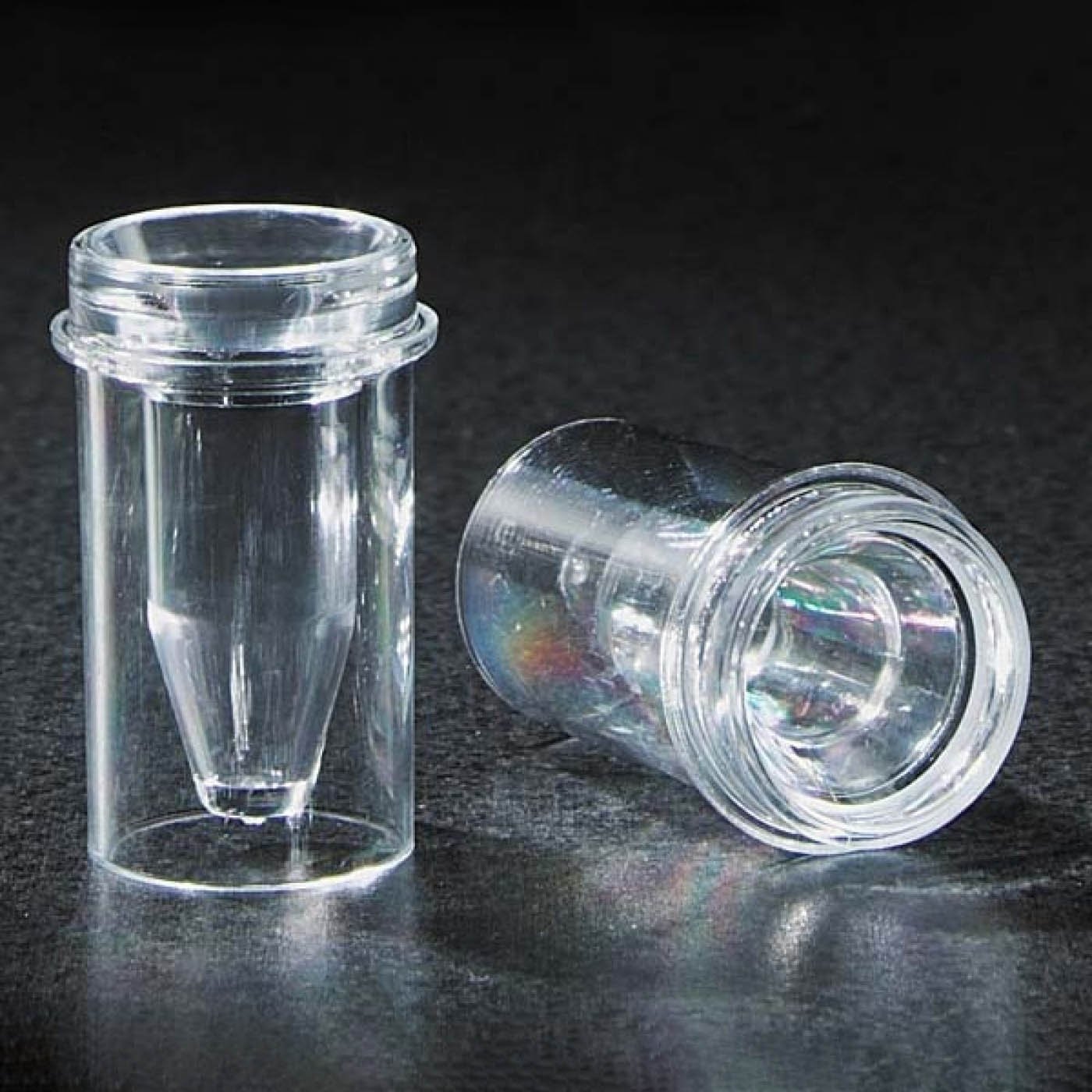 0.5mL Sample Cup for Beckman CX Series Analyzers Globe Scientific 5541